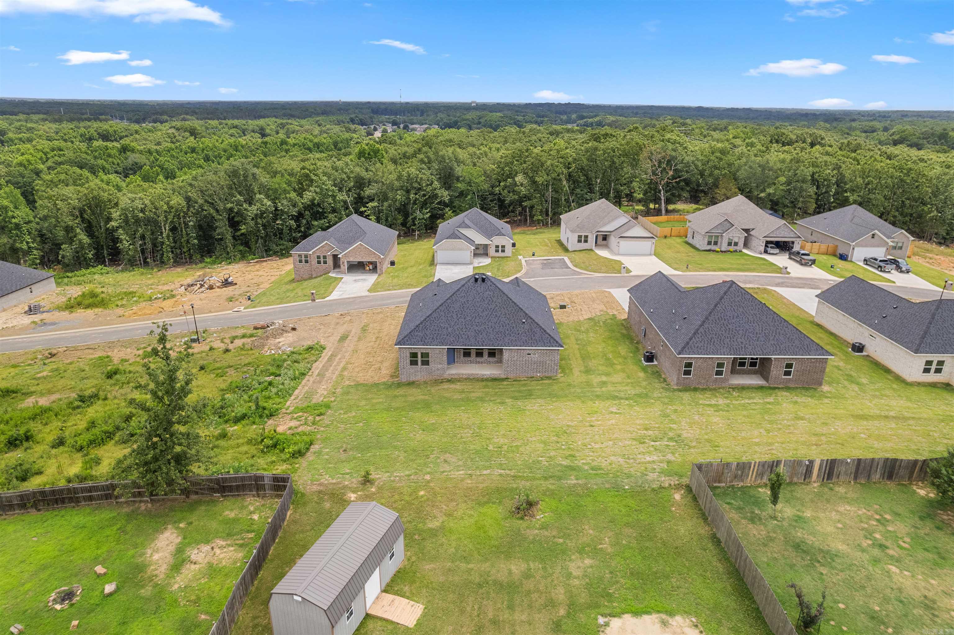 GEORGE'S CROSSING SUBDIVISION PH - Residential