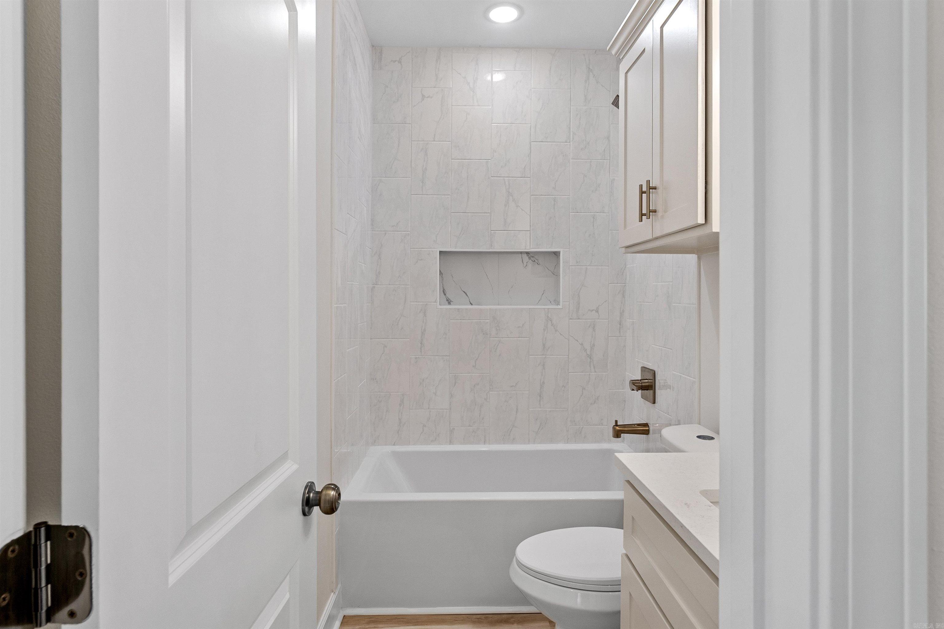 GEORGE'S CROSSING SUBDIVISION PH - Residential