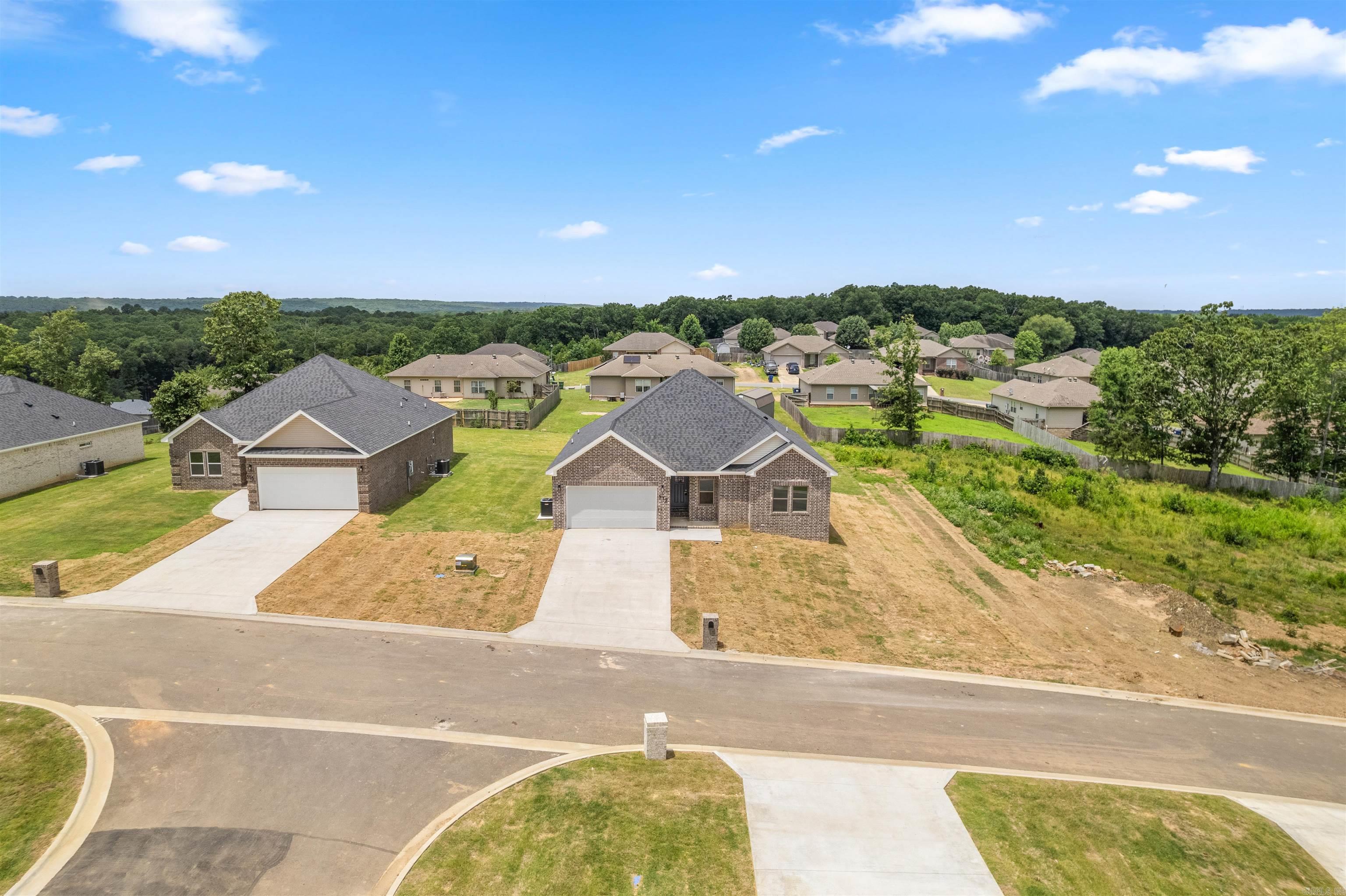 GEORGE'S CROSSING SUBDIVISION PH - Residential