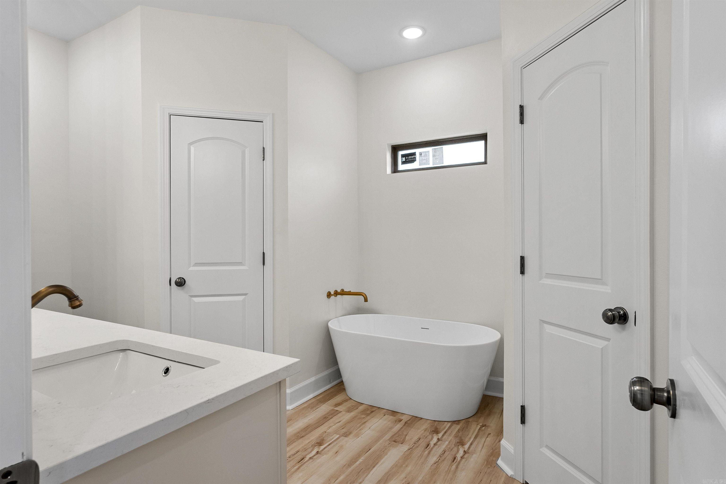 GEORGE'S CROSSING SUBDIVISION PH - Residential
