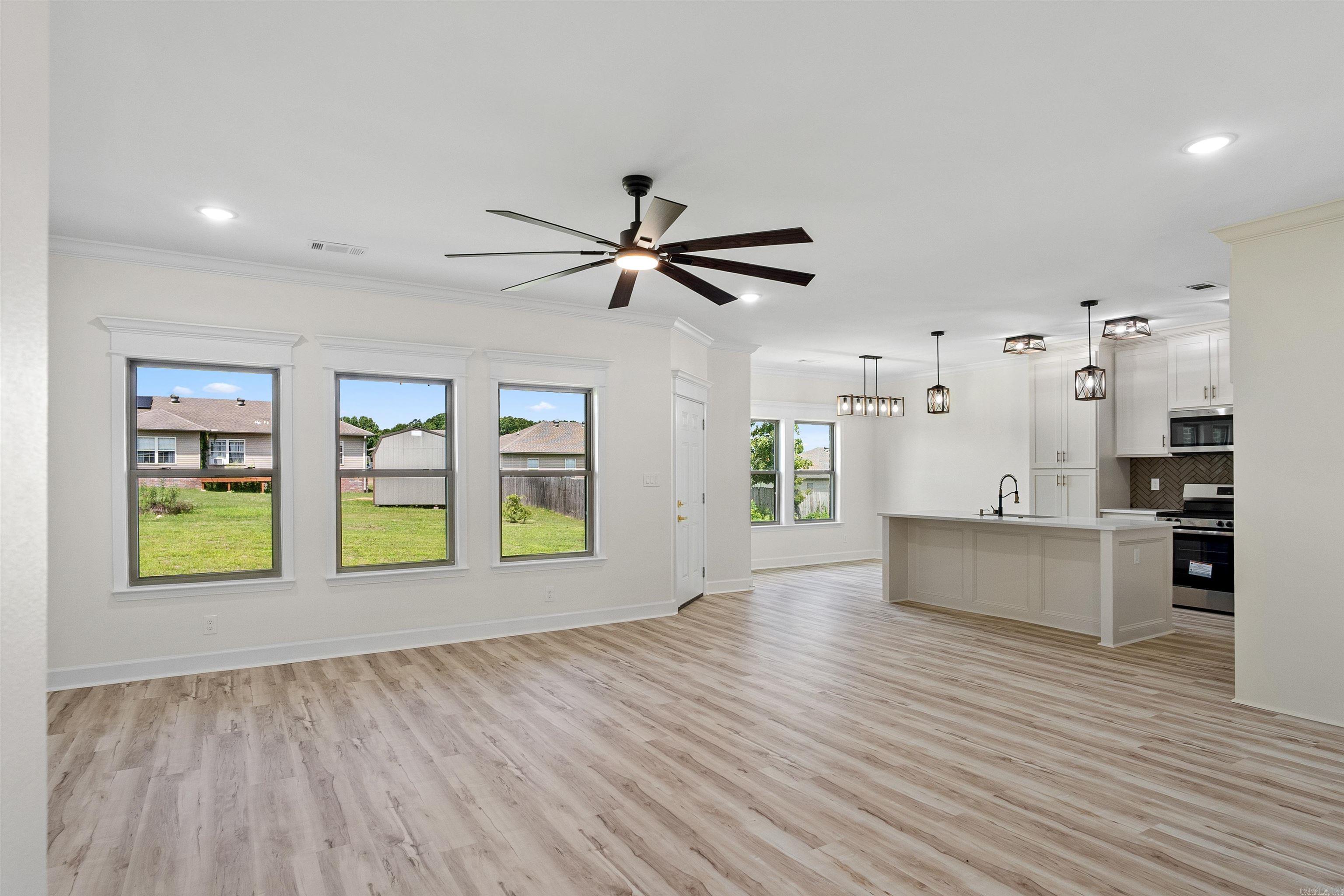 GEORGE'S CROSSING SUBDIVISION PH - Residential