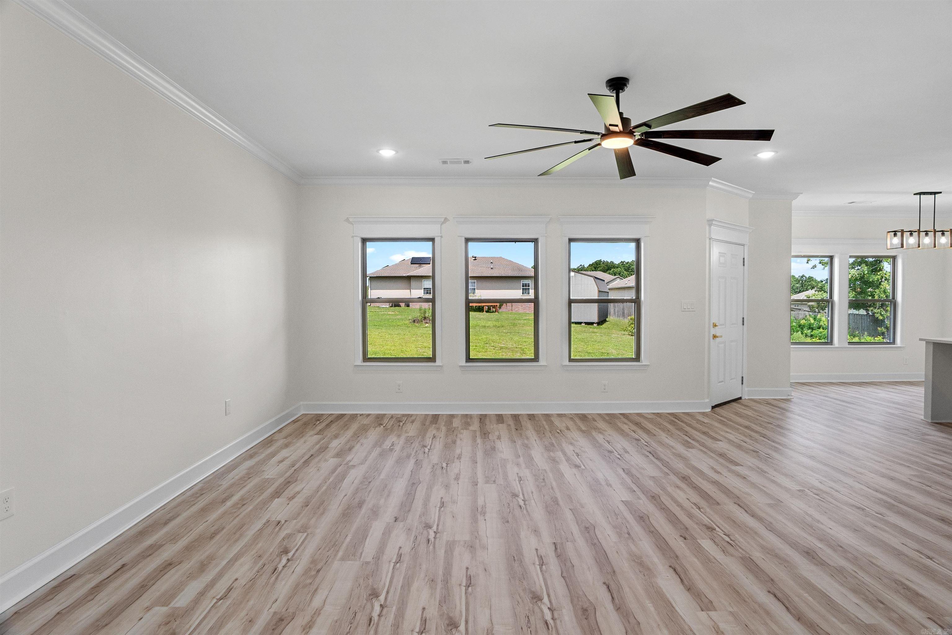 GEORGE'S CROSSING SUBDIVISION PH - Residential
