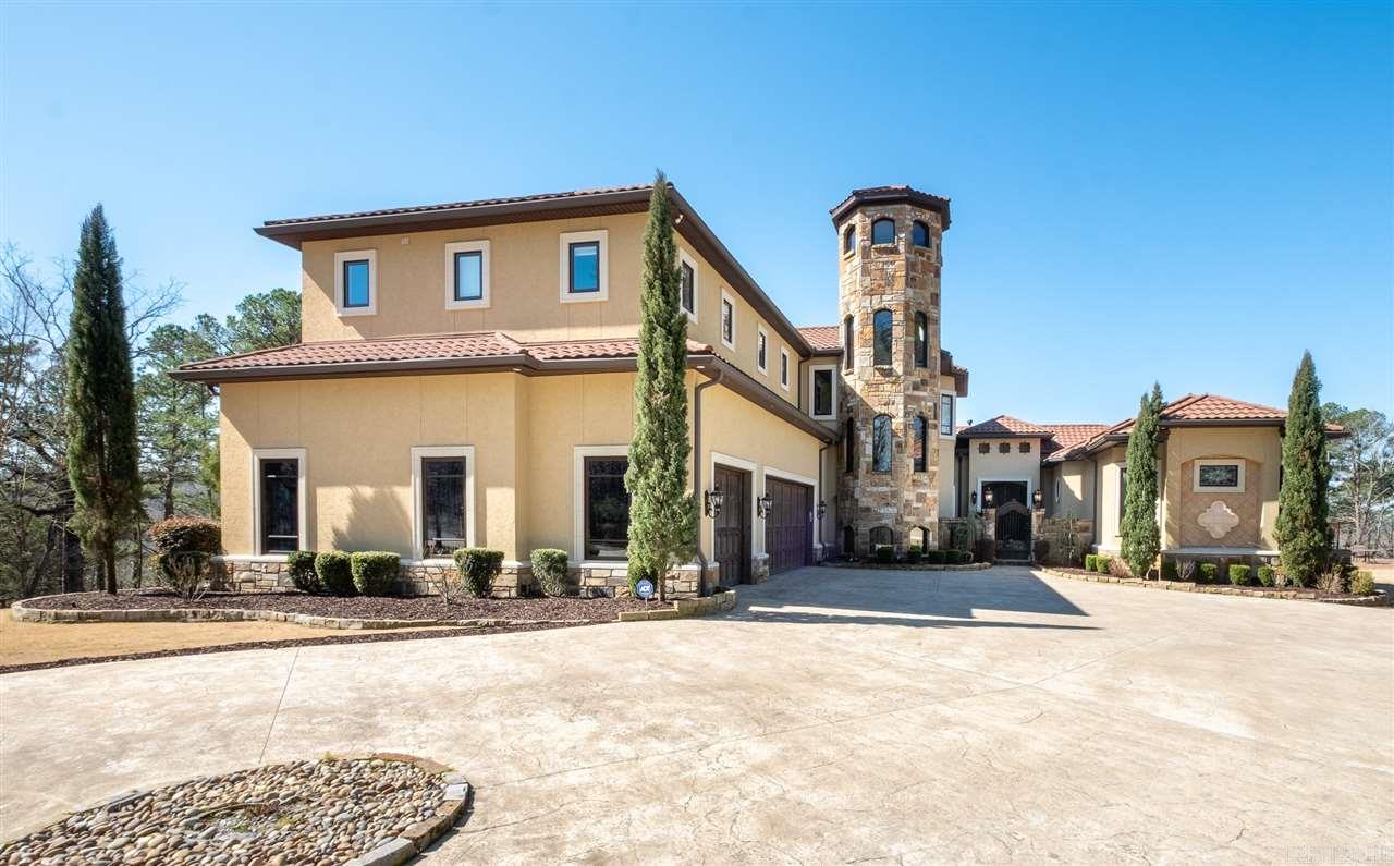 CHENAL DOWNS - Residential