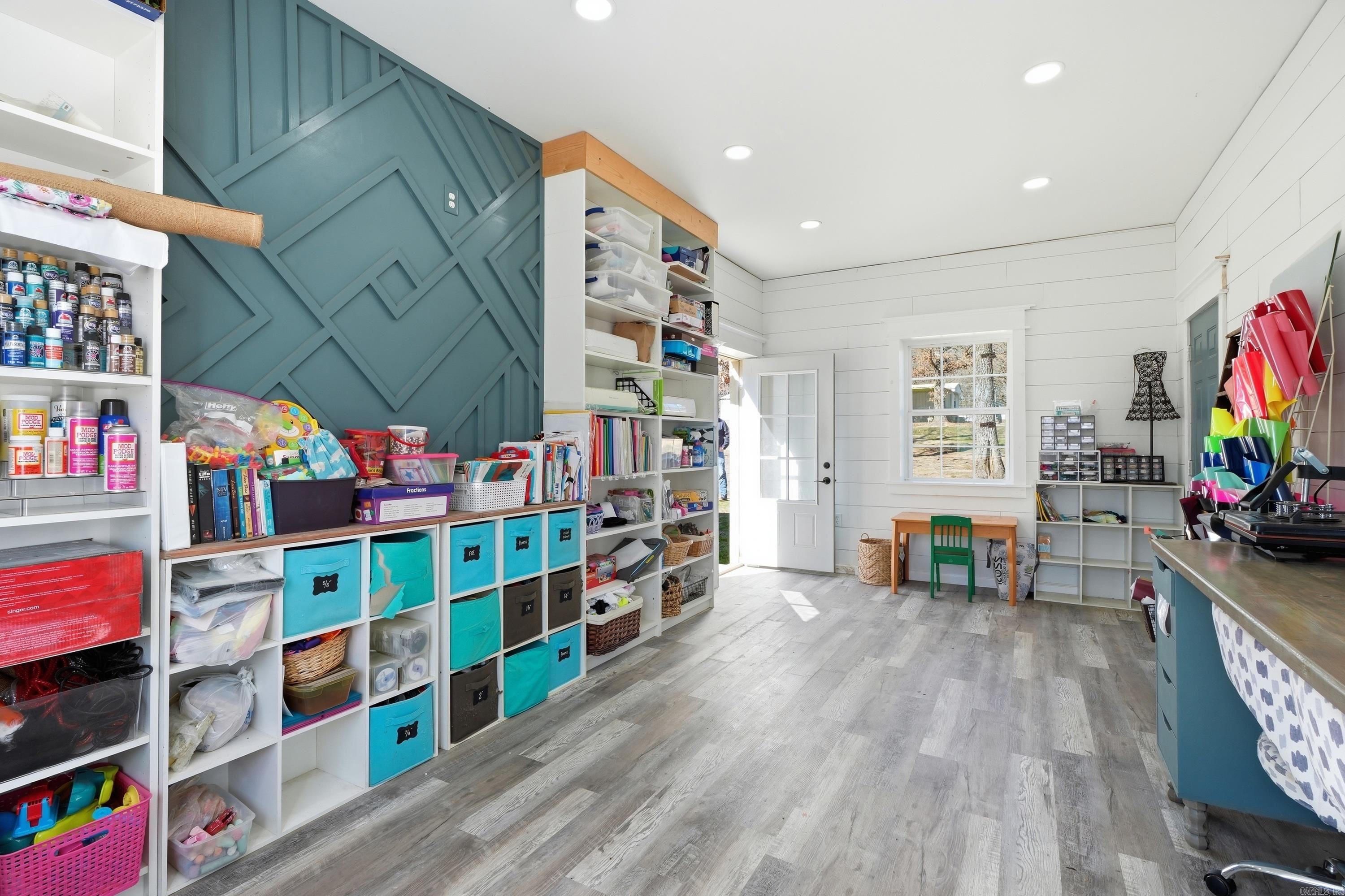 Not In List - Residential