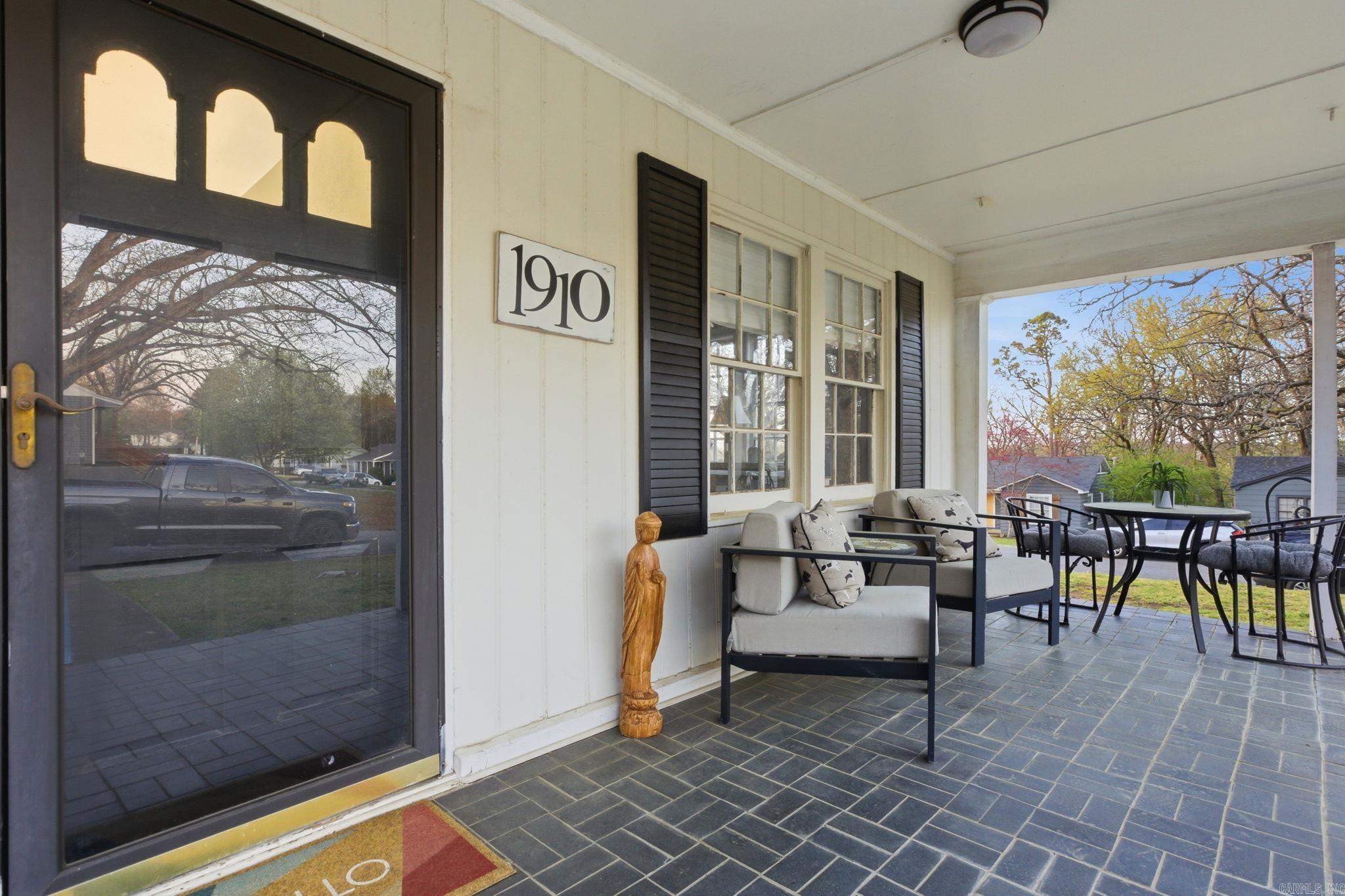 CASEYS - Residential
