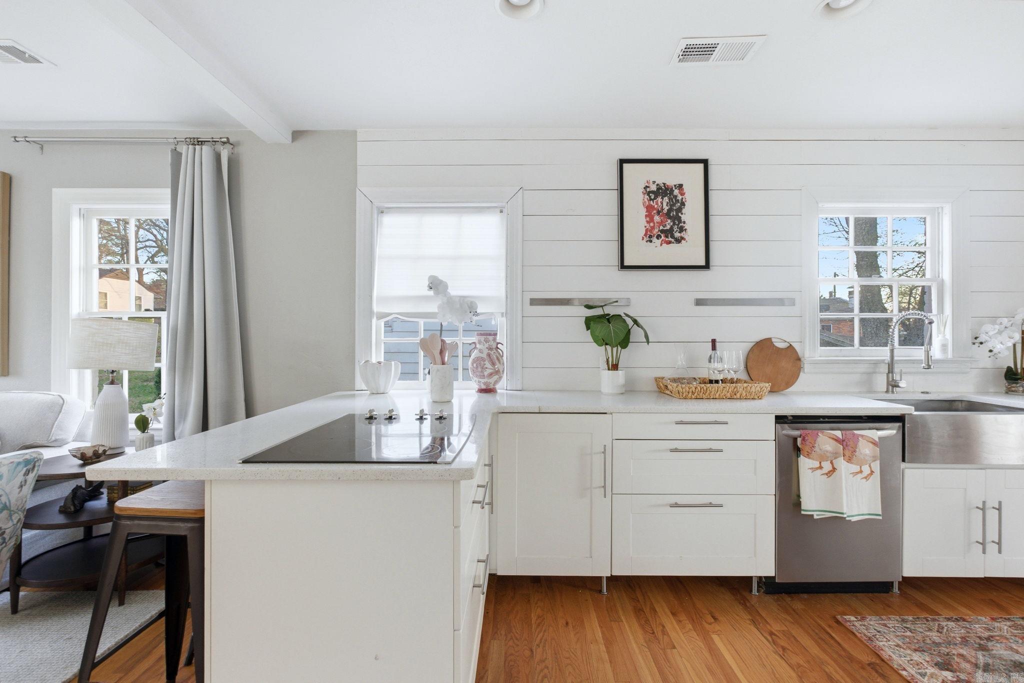 CASEYS - Residential