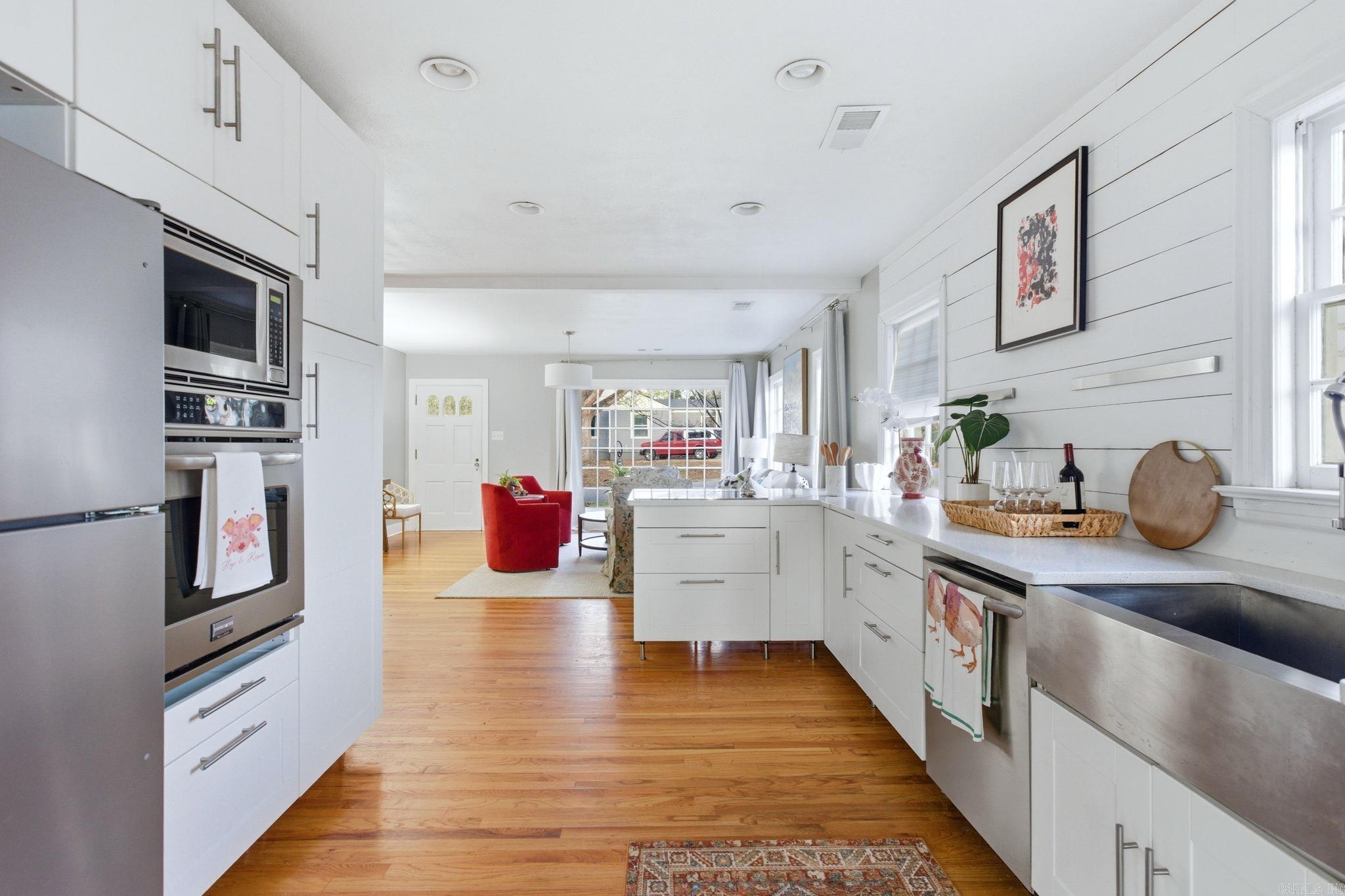 CASEYS - Residential