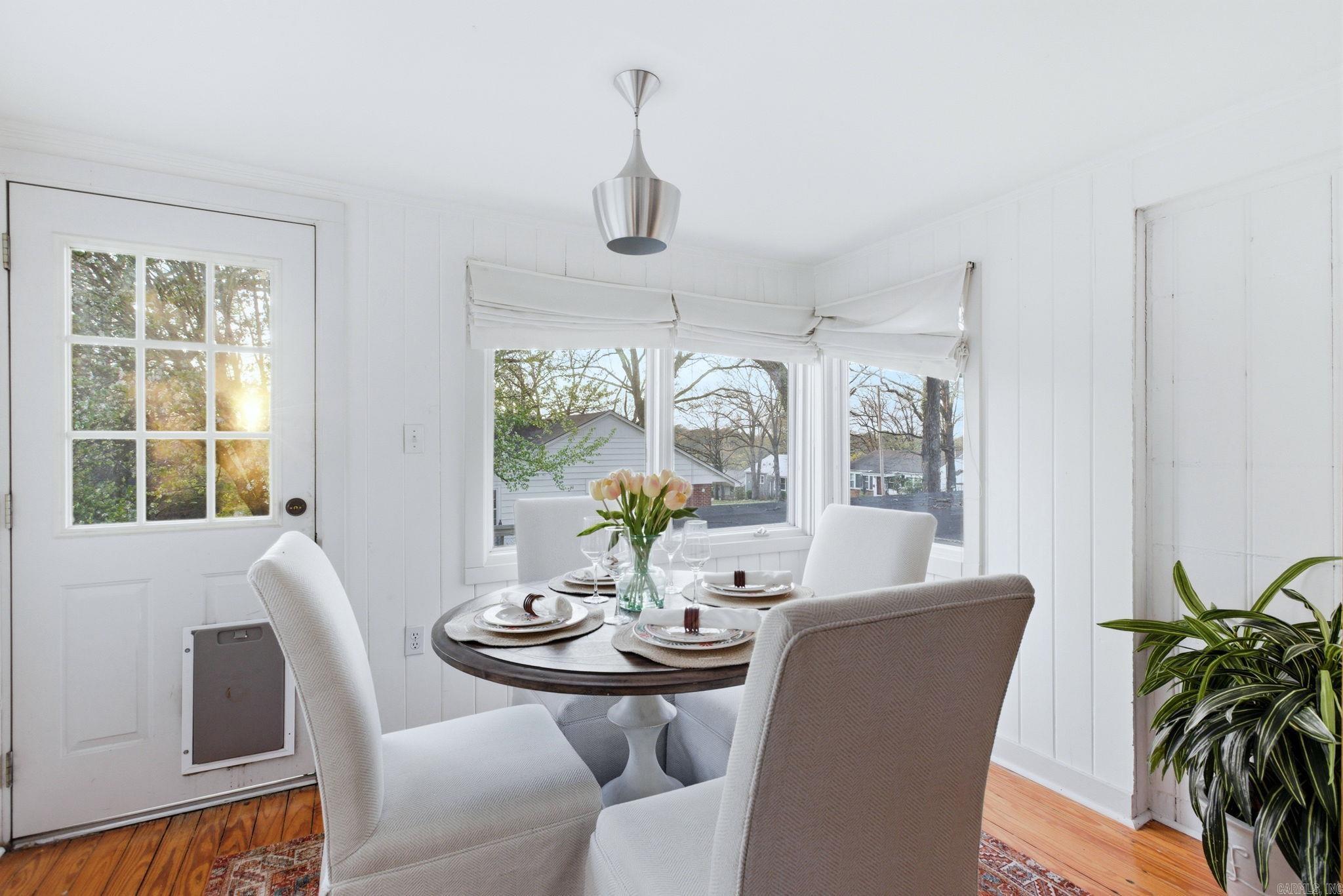 CASEYS - Residential