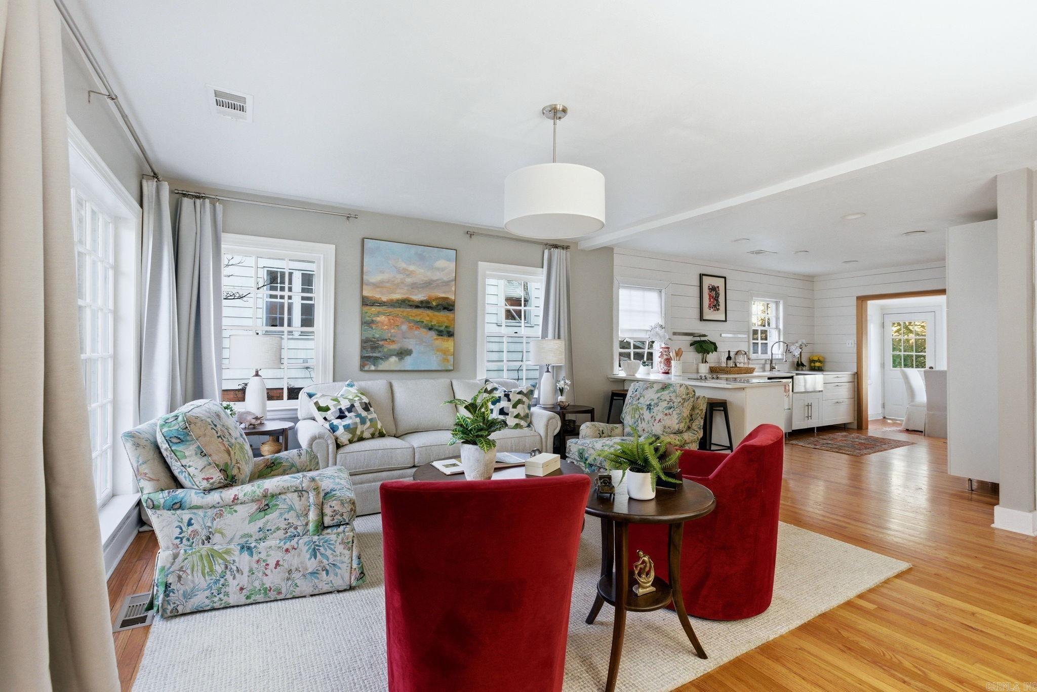 CASEYS - Residential