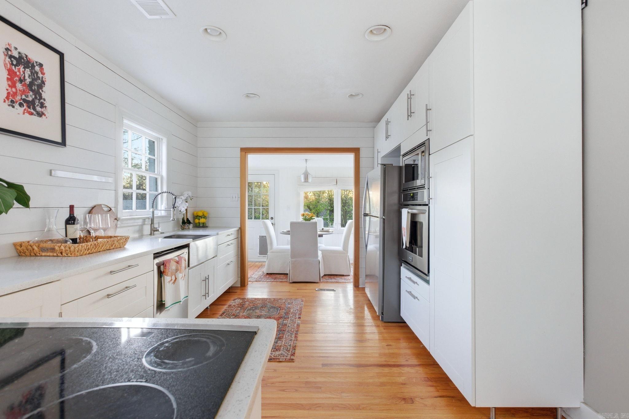 CASEYS - Residential
