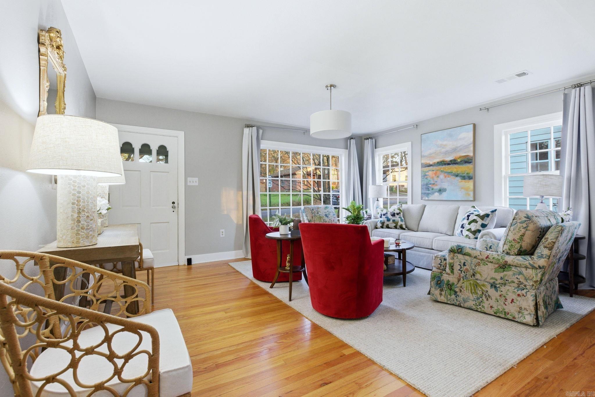 CASEYS - Residential