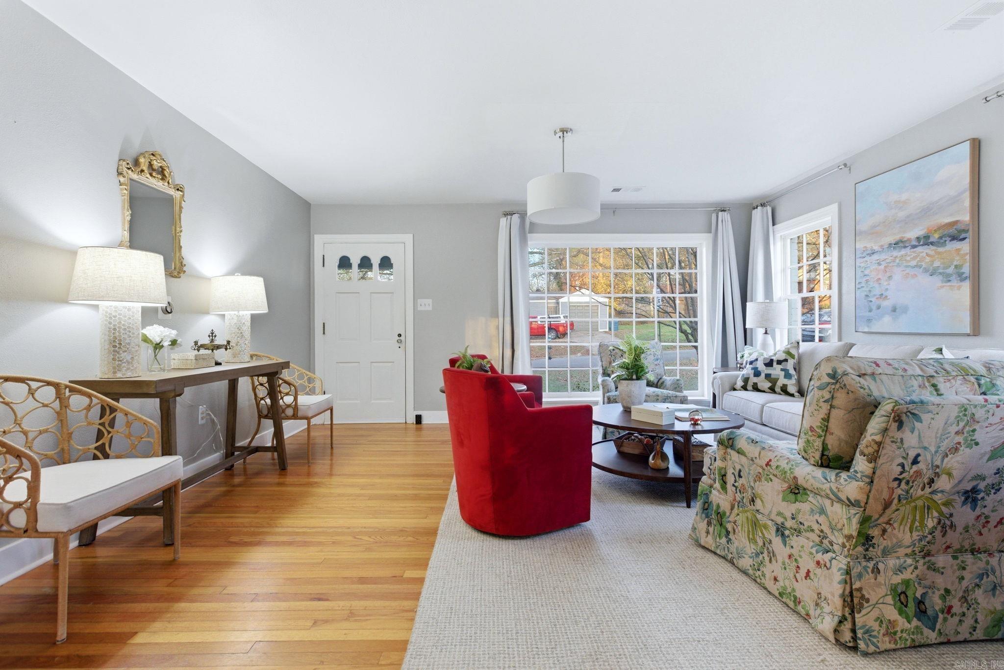 CASEYS - Residential