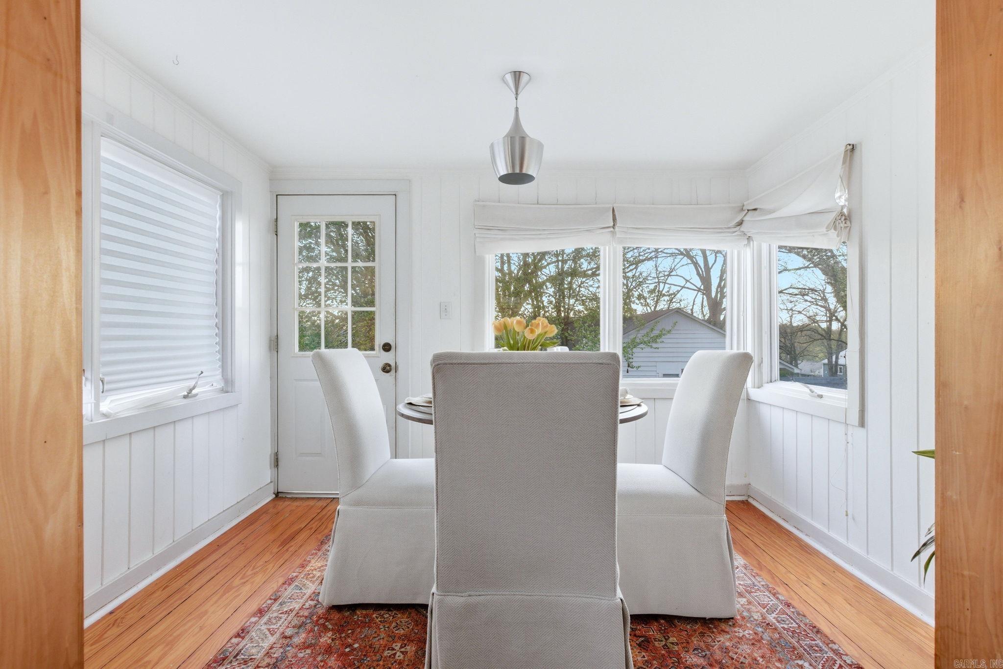 CASEYS - Residential