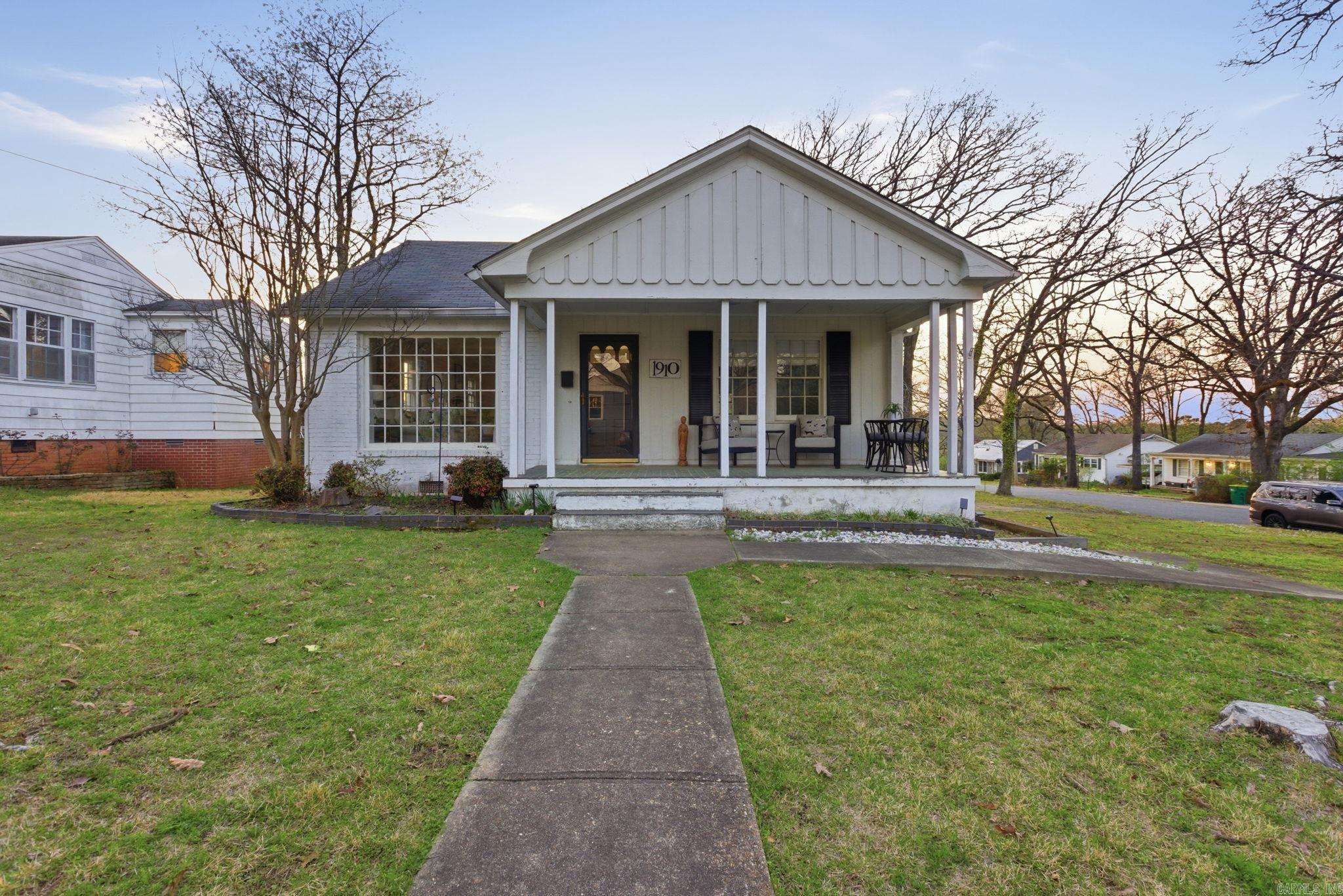 CASEYS - Residential