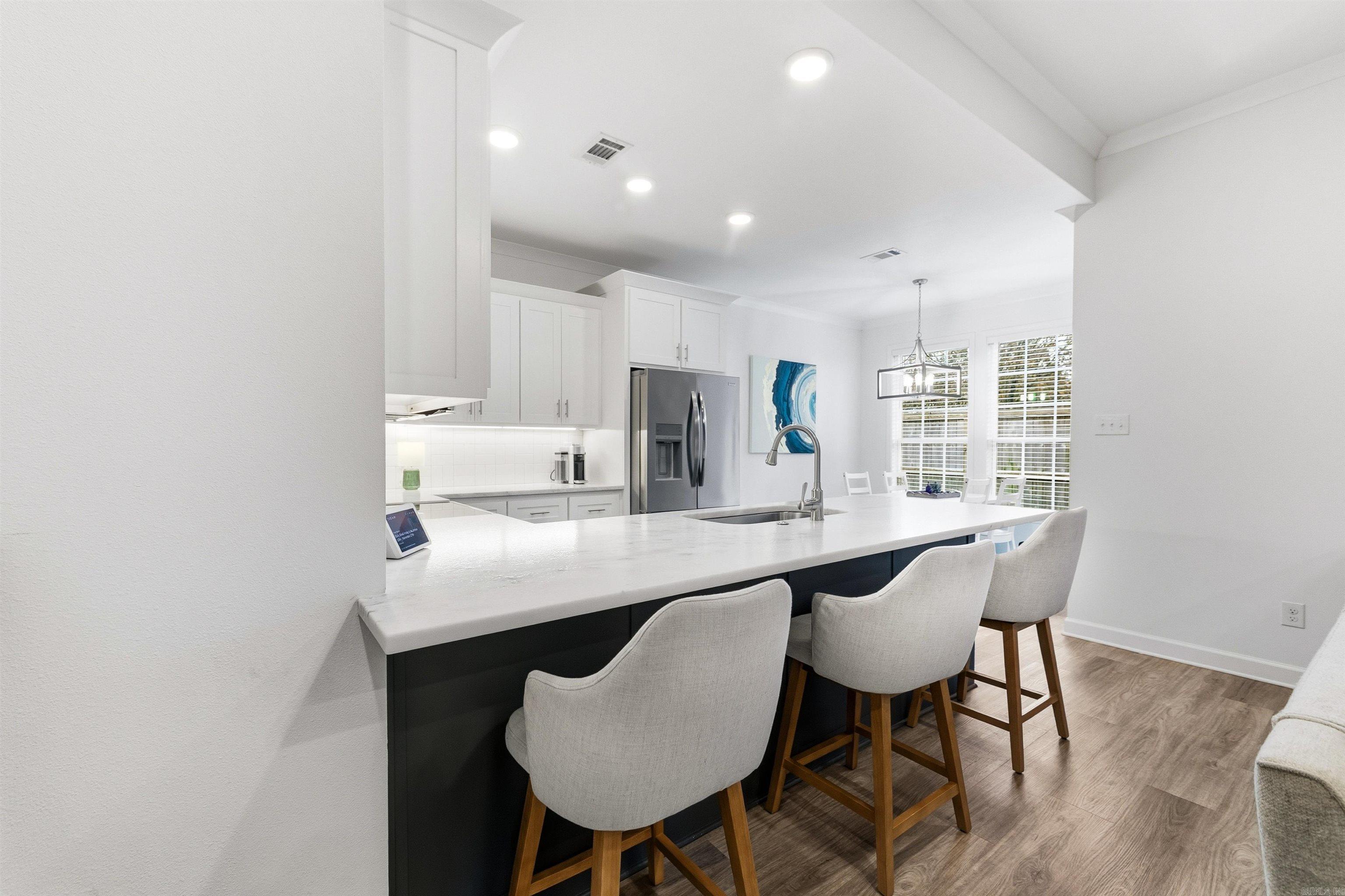 VILLA VISTA - Residential