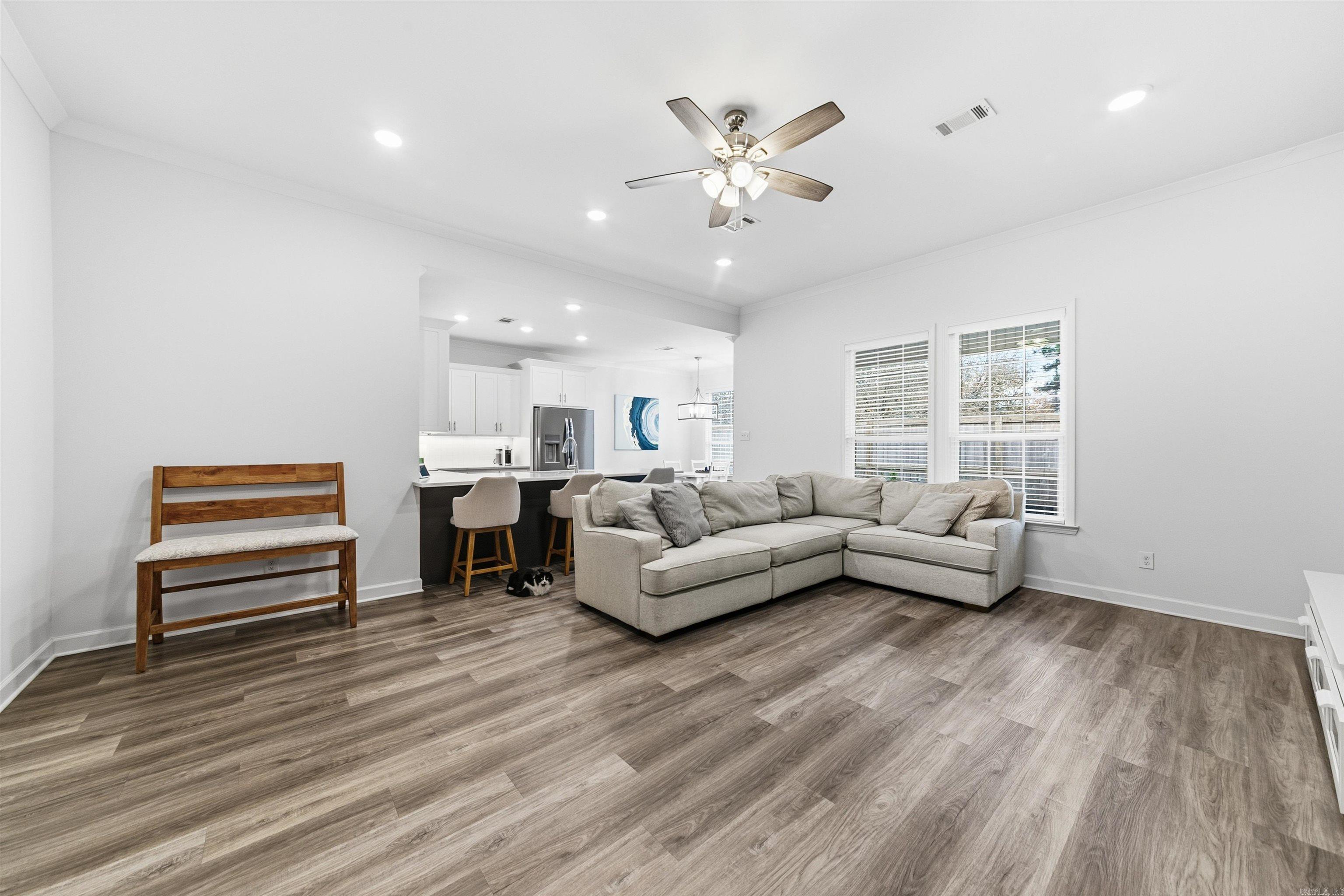 VILLA VISTA - Residential