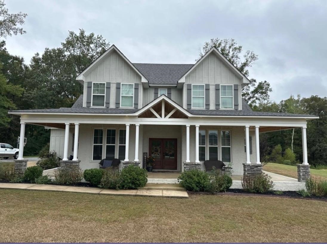 Beautiful home!
