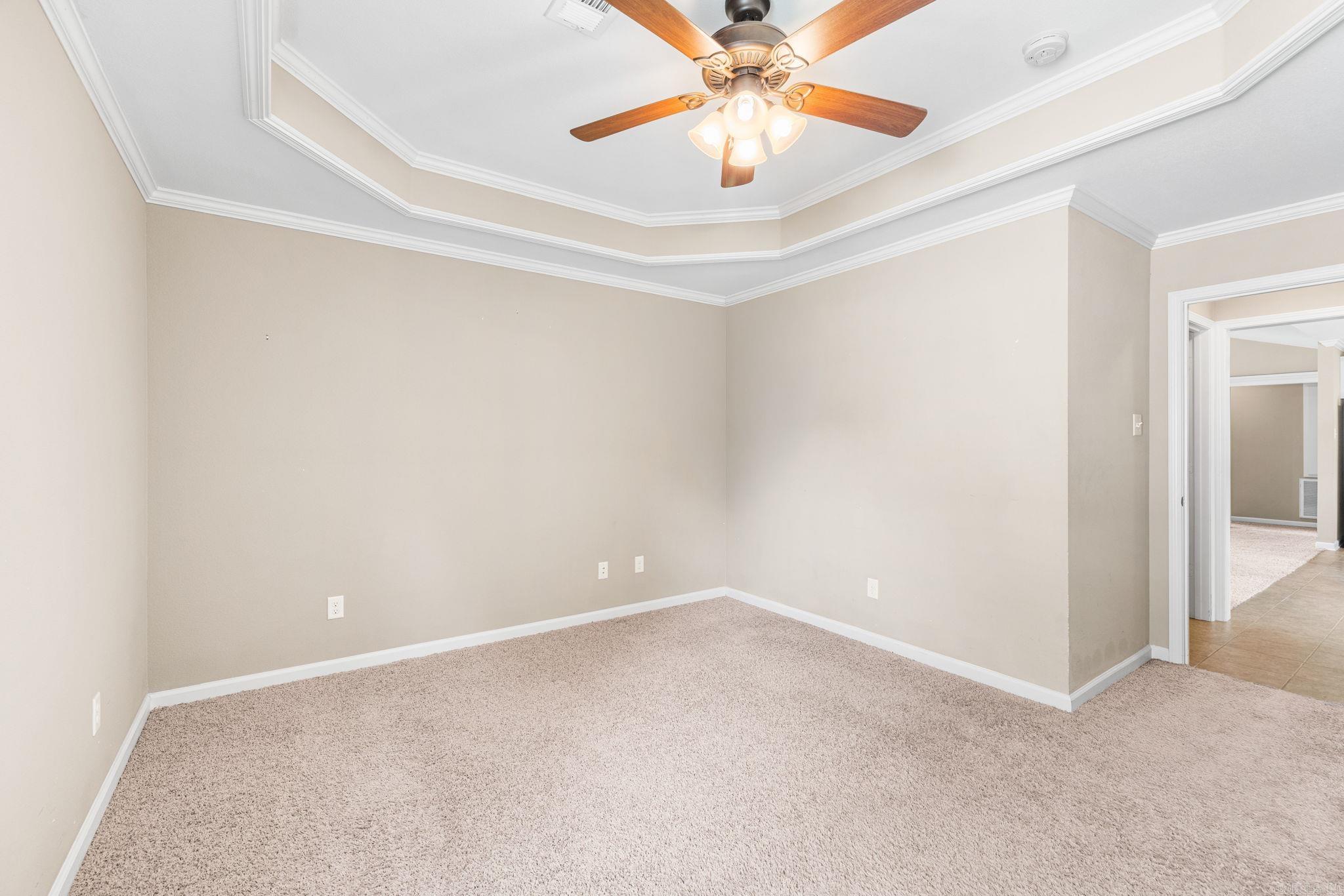 JAXON TERRACE - Residential