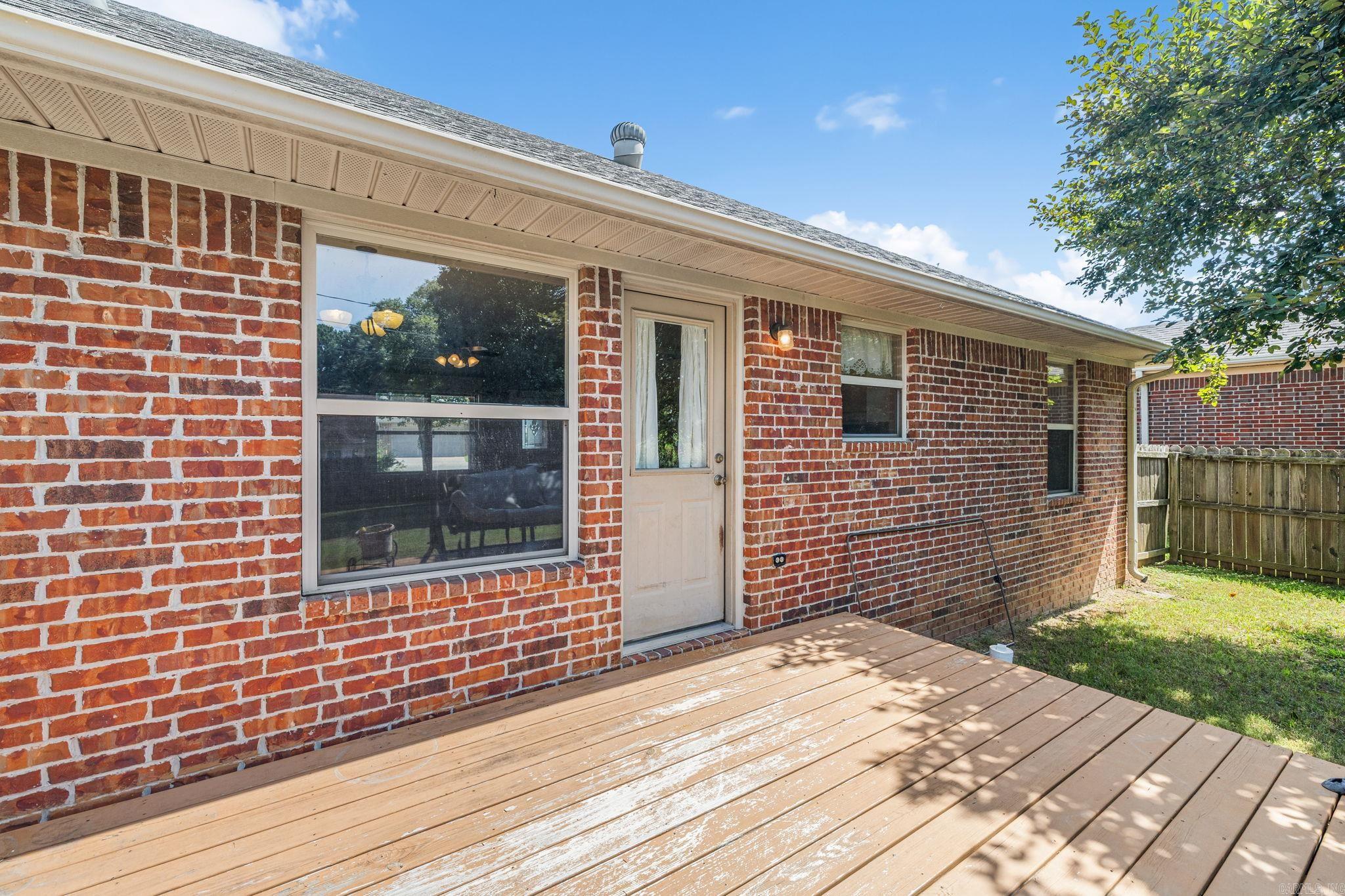 JAXON TERRACE - Residential