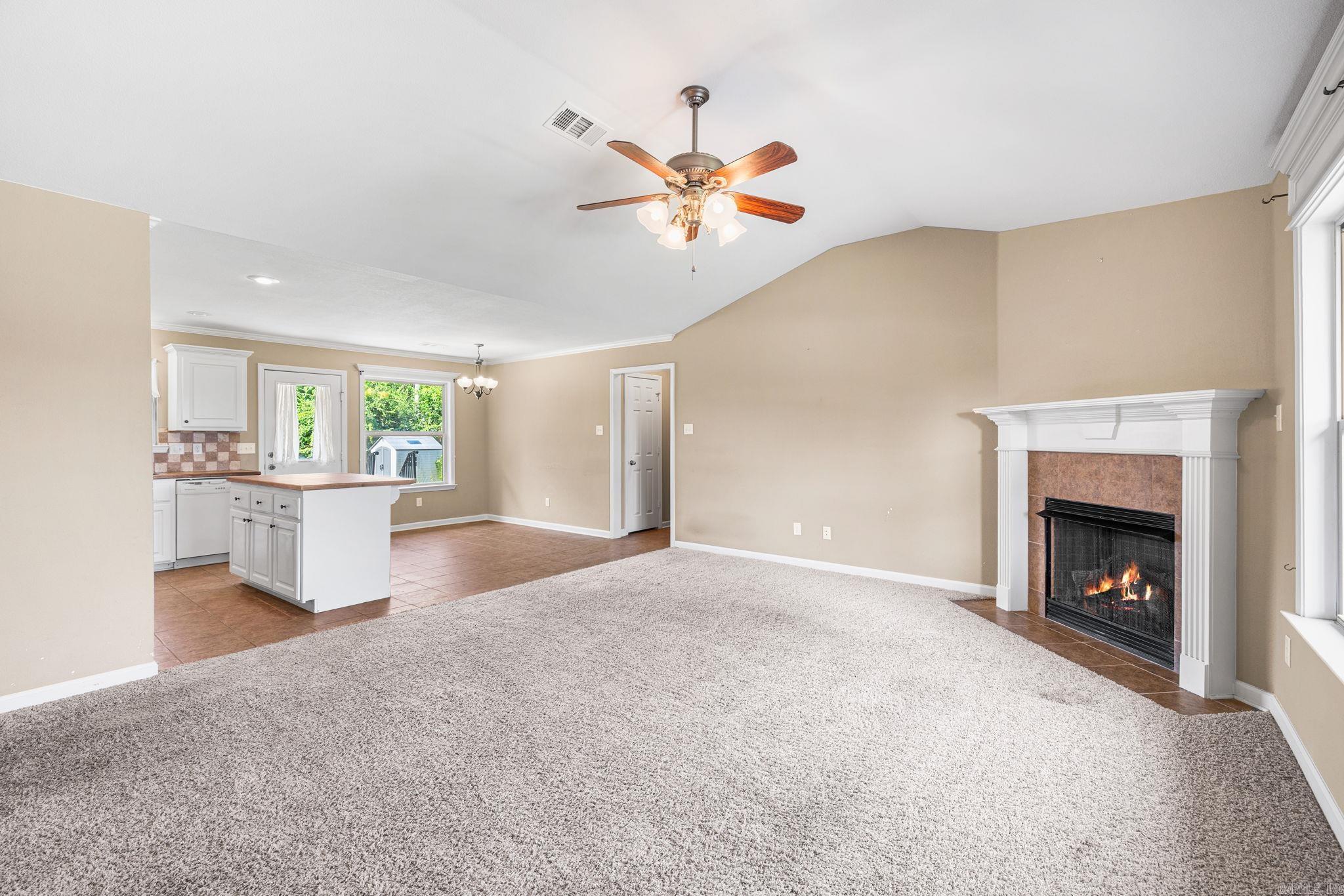 JAXON TERRACE - Residential