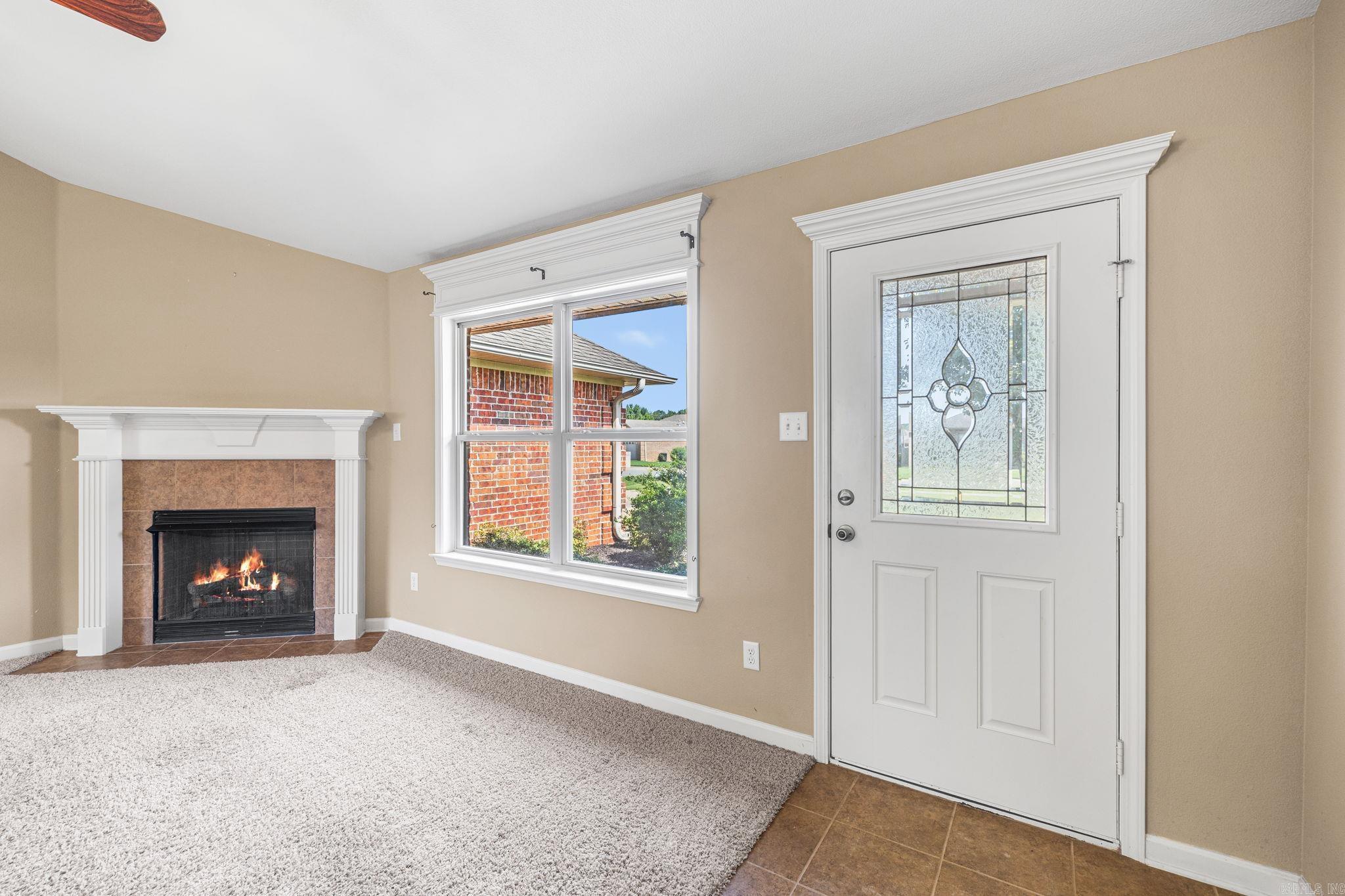 JAXON TERRACE - Residential