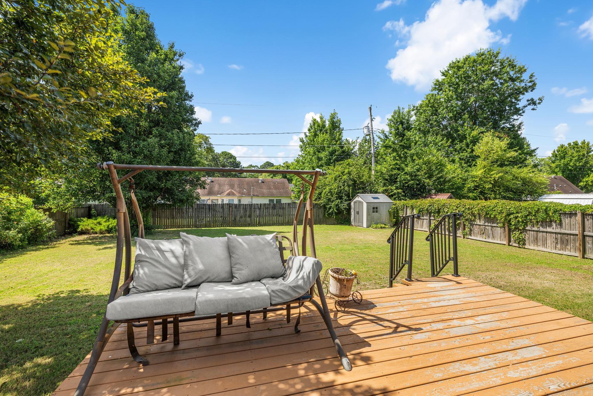JAXON TERRACE - Residential