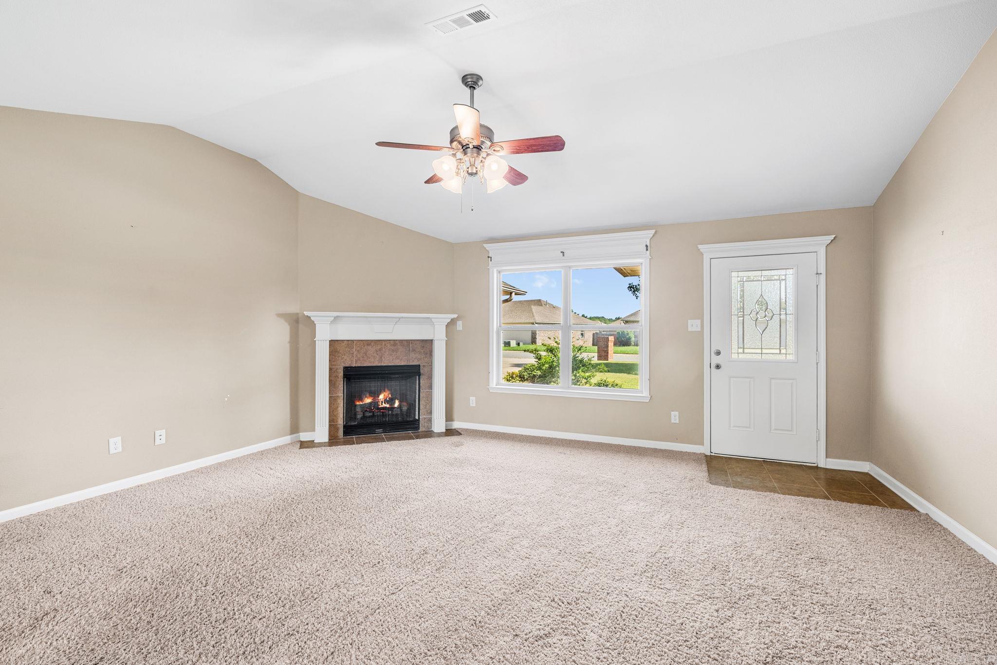 JAXON TERRACE - Residential