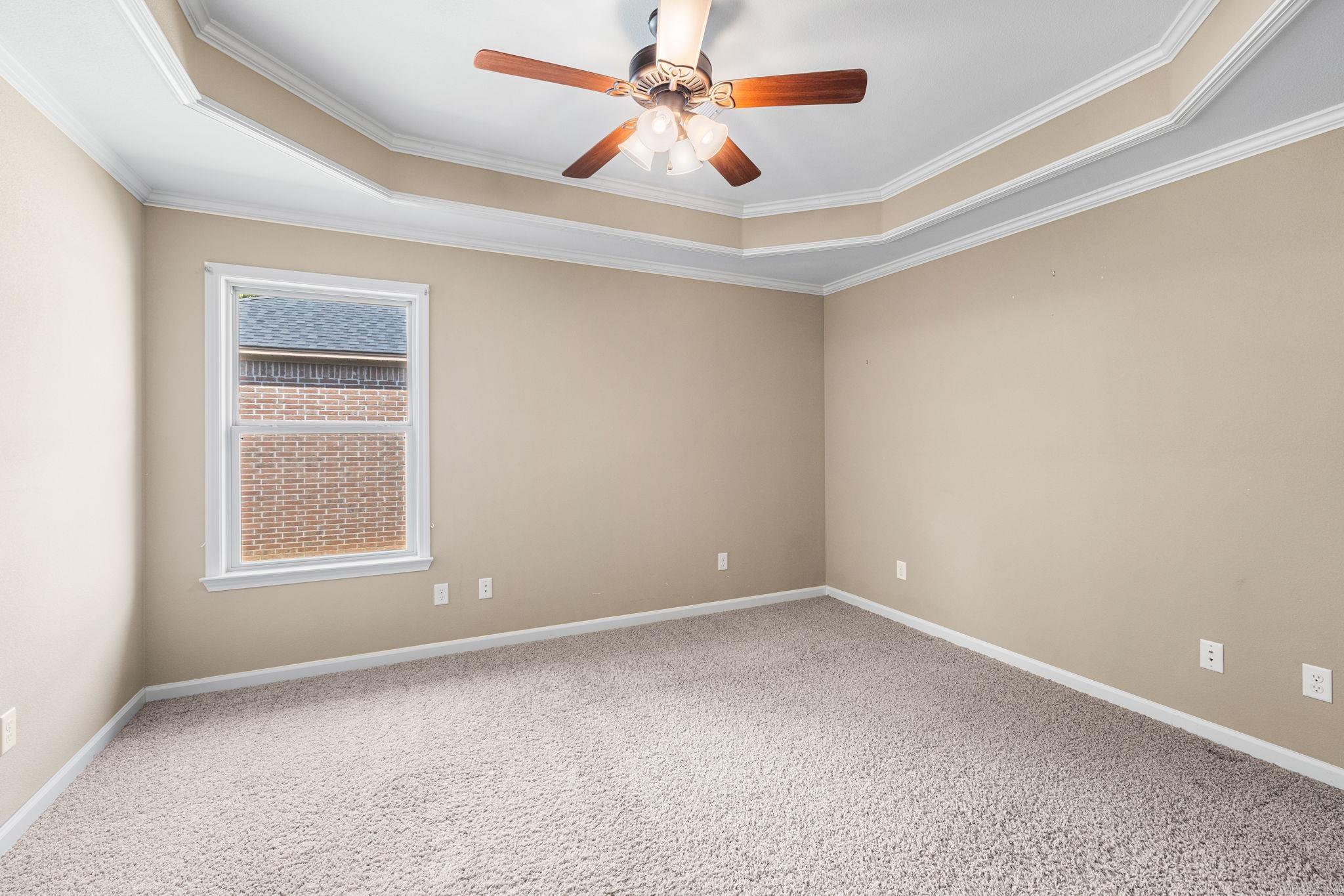 JAXON TERRACE - Residential