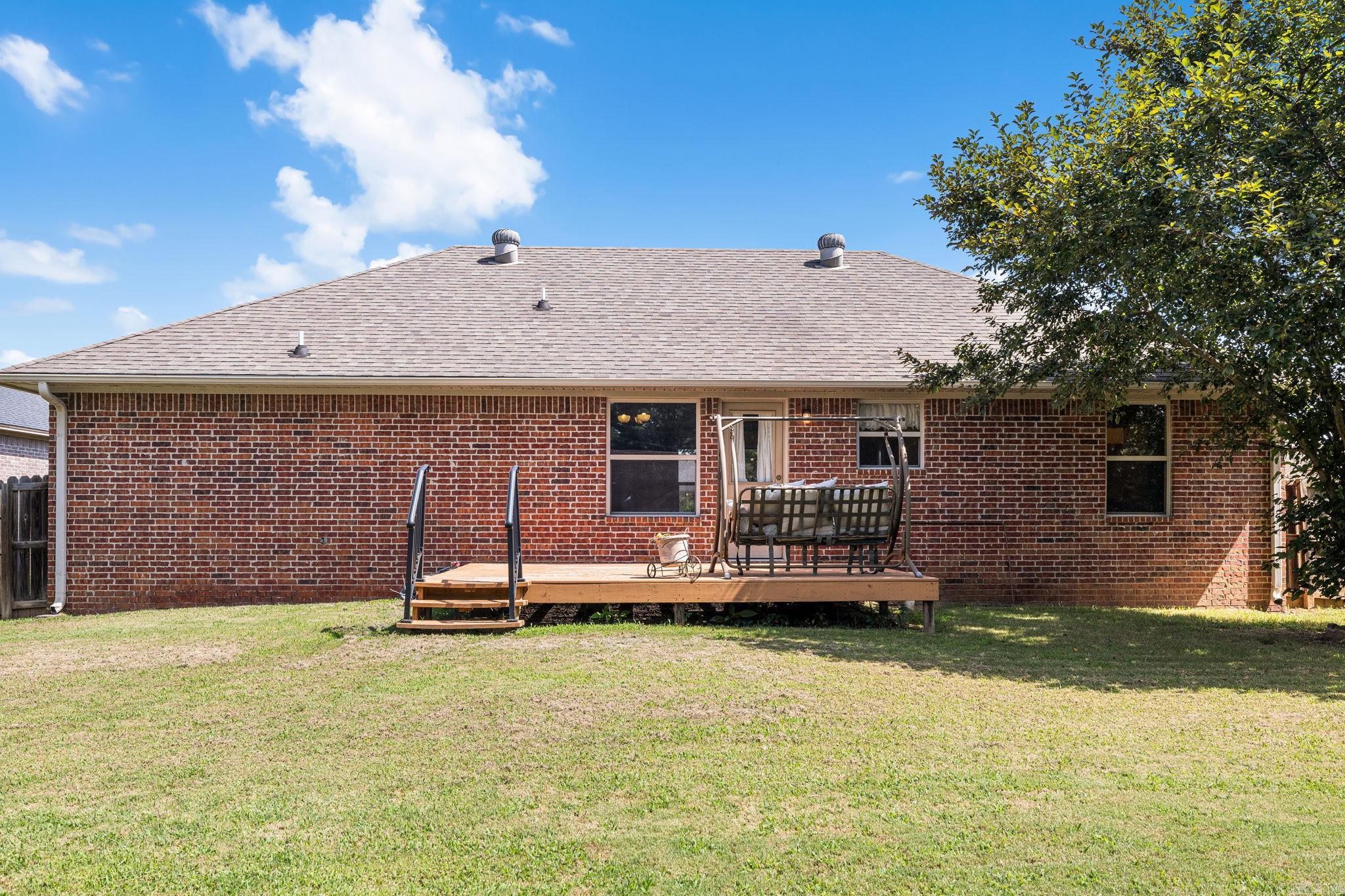 JAXON TERRACE - Residential