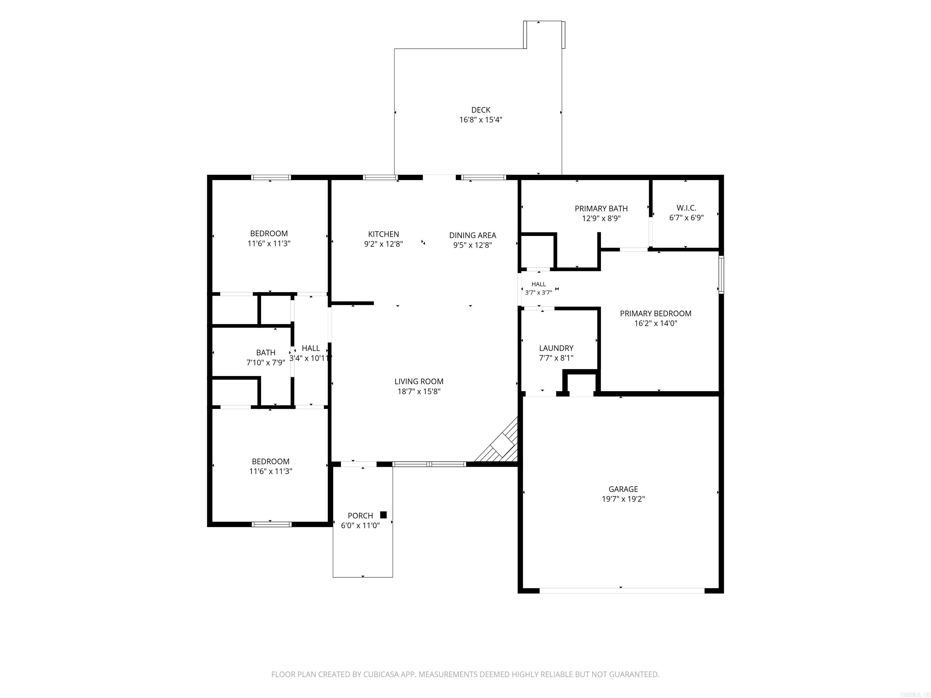 JAXON TERRACE - Residential