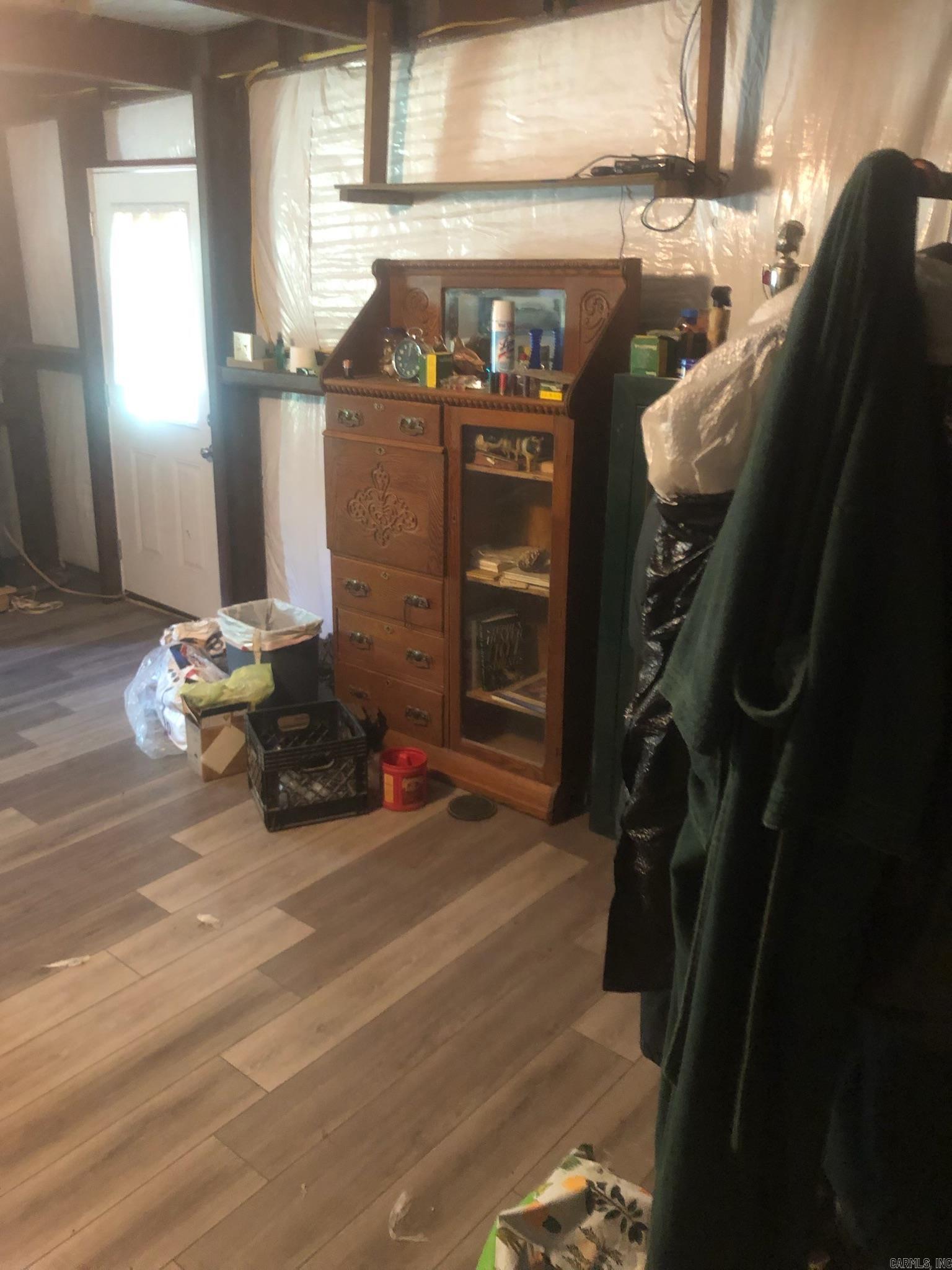 Not In List - Residential