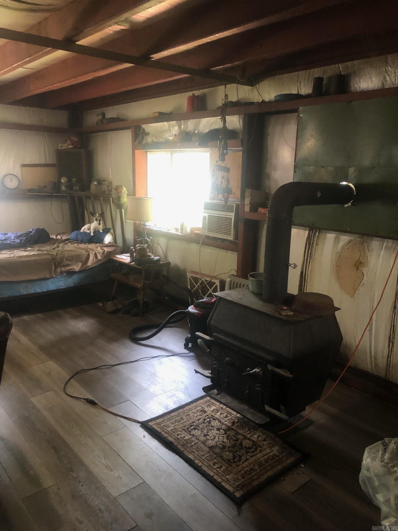 Not In List - Residential