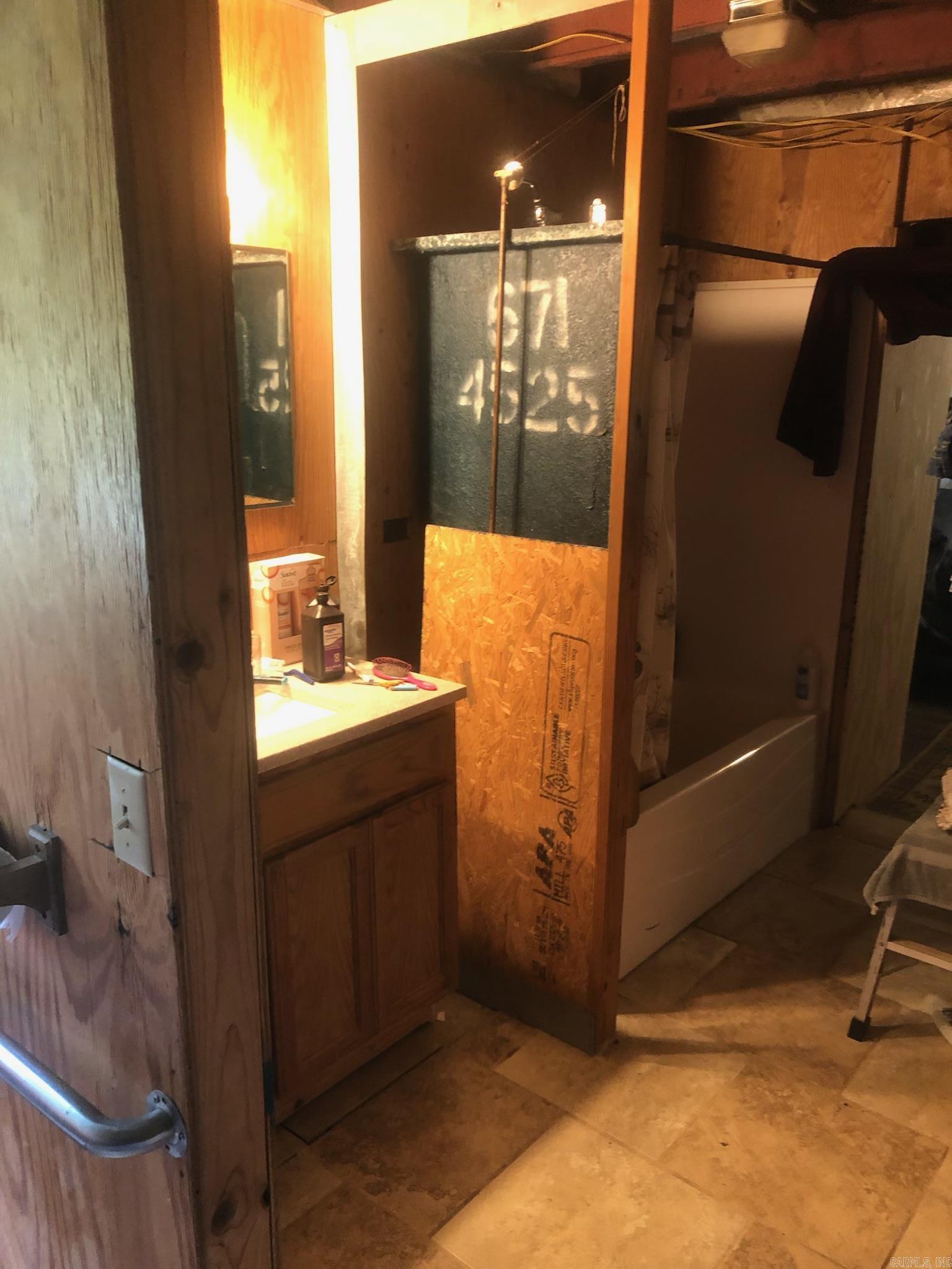 Not In List - Residential