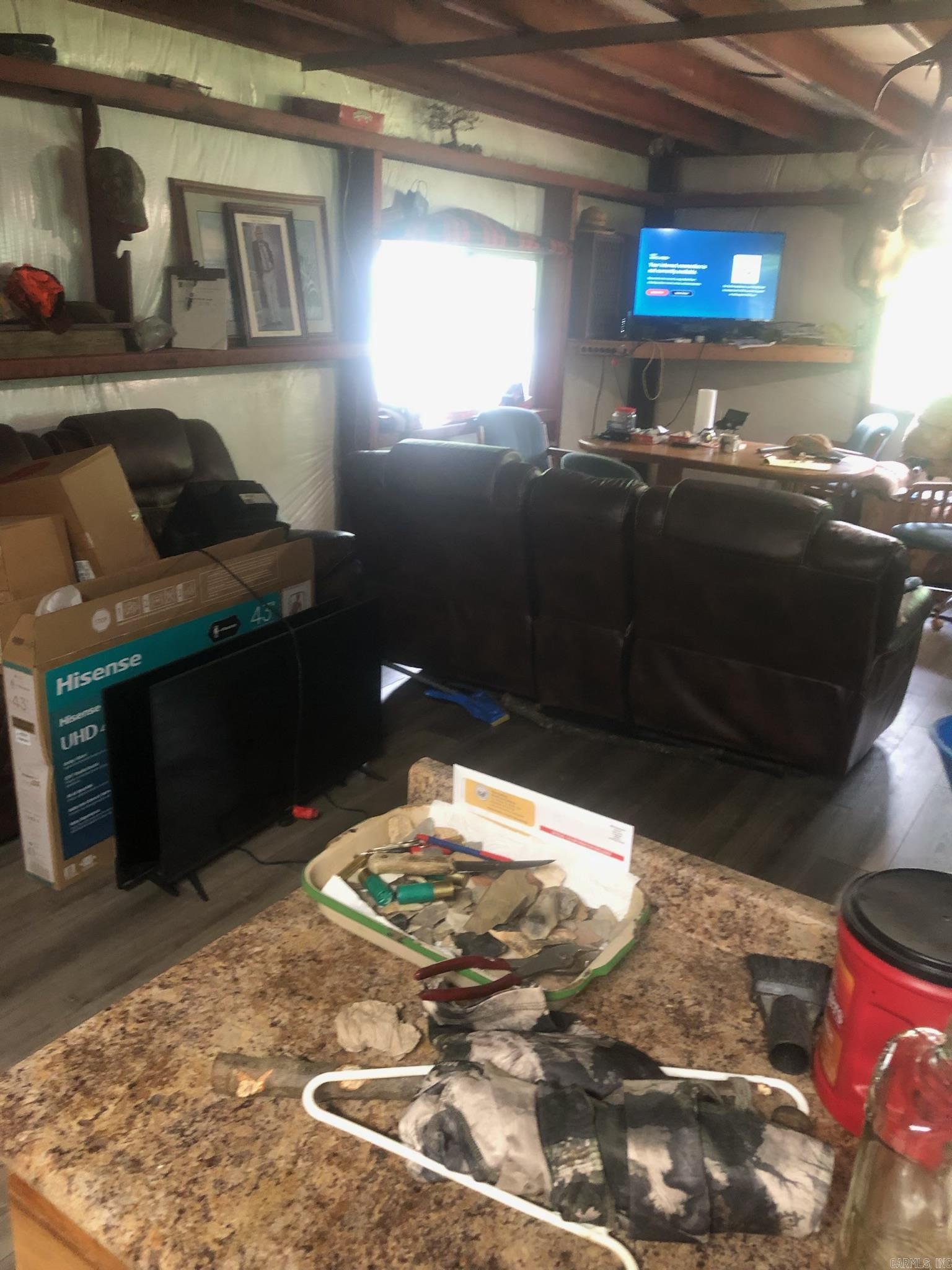 Not In List - Residential