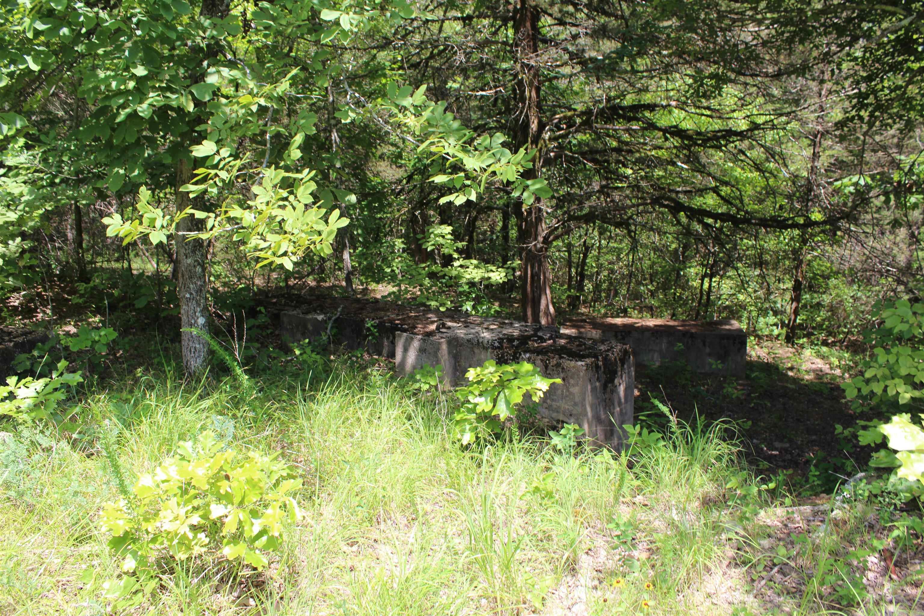 Round Mountain Estates - Land