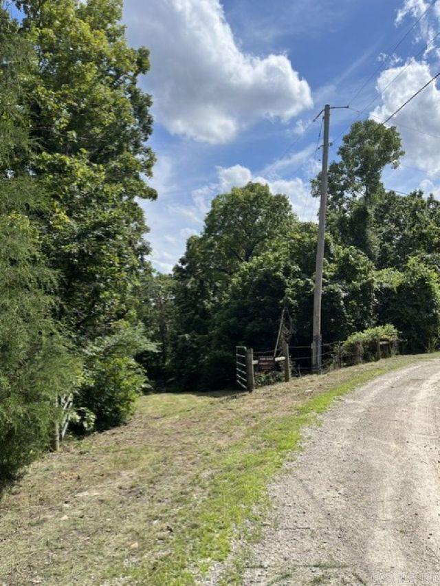 Round Mountain Estates - Land