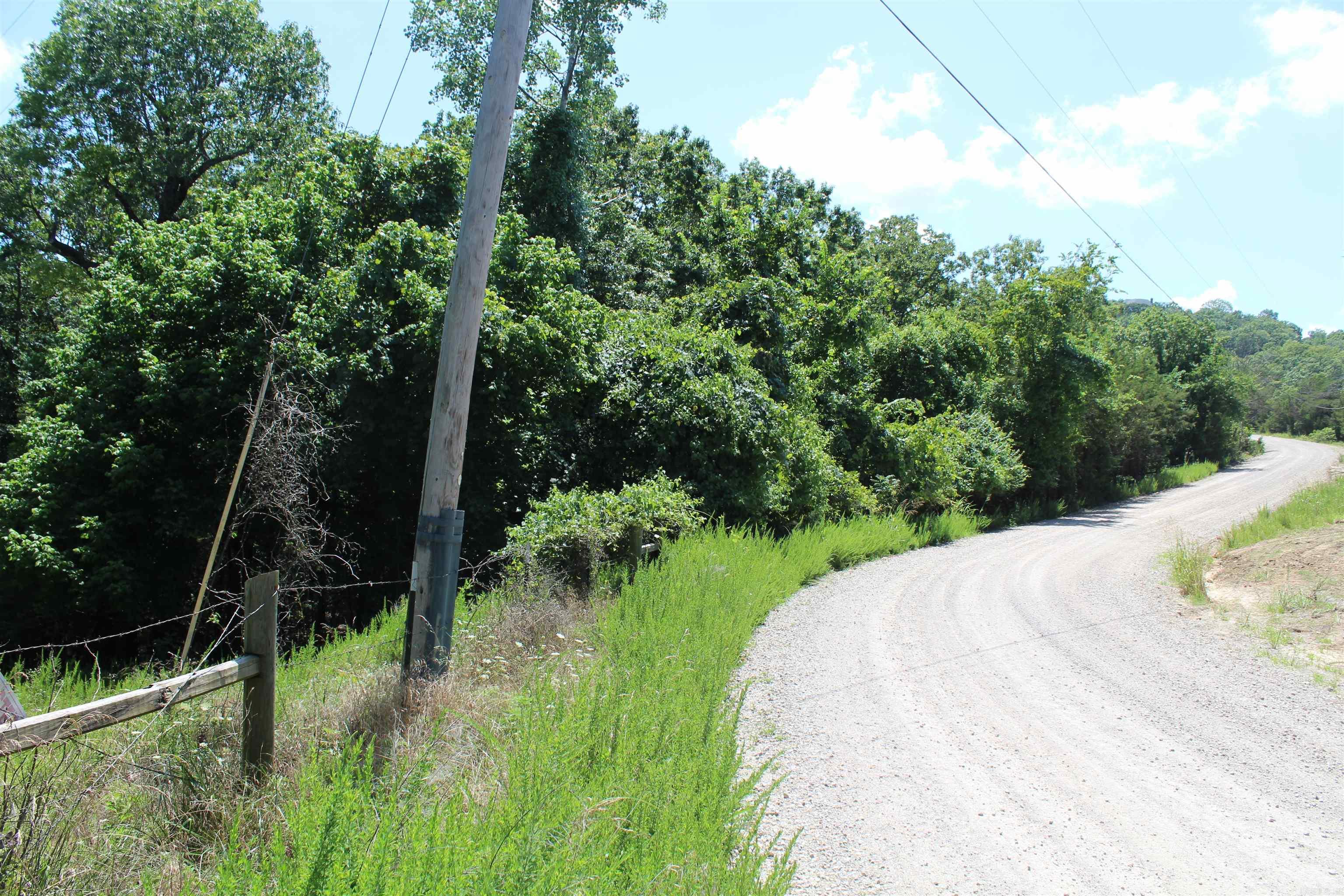 Round Mountain Estates - Land