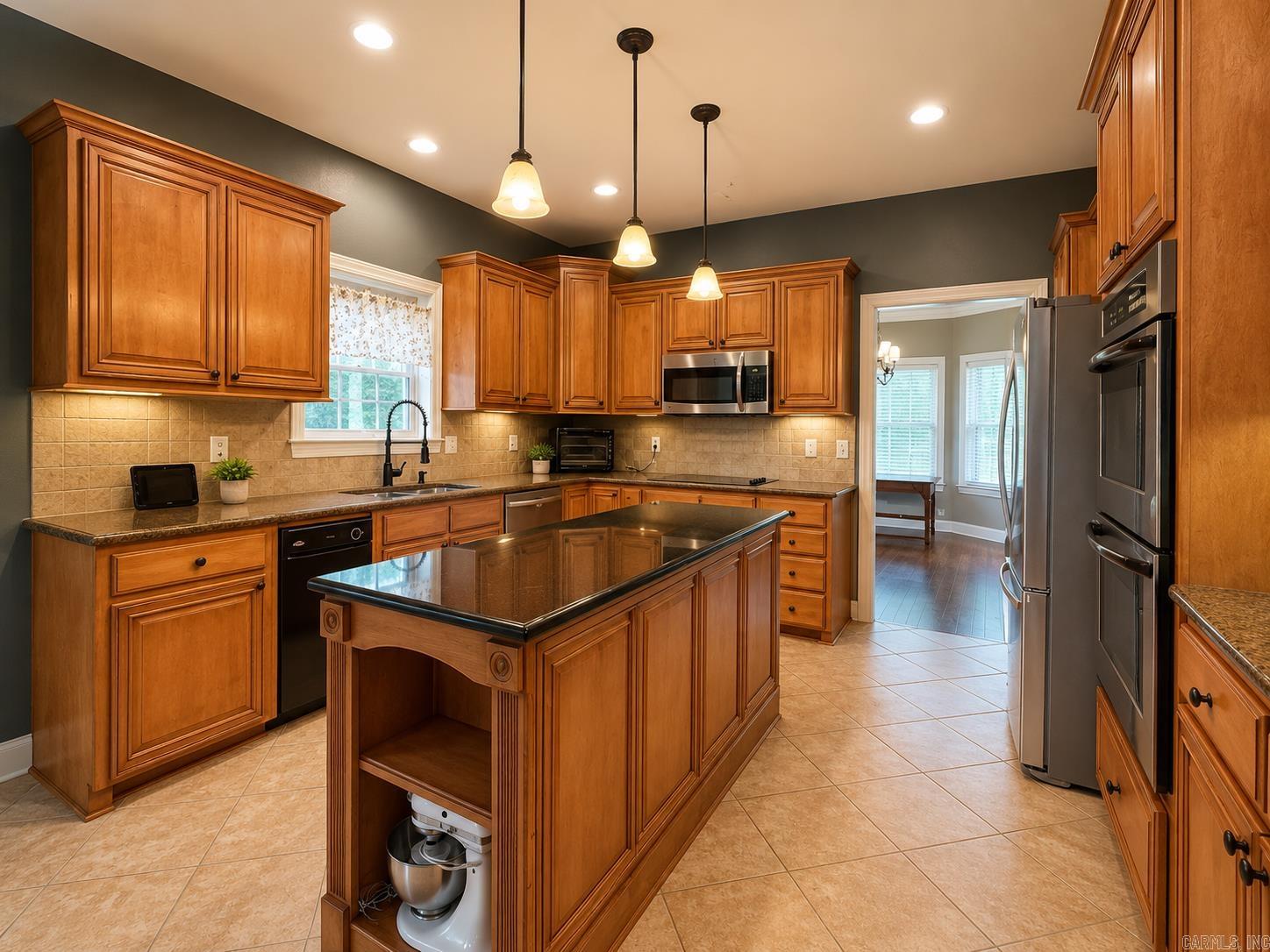 Eastgate I - Residential