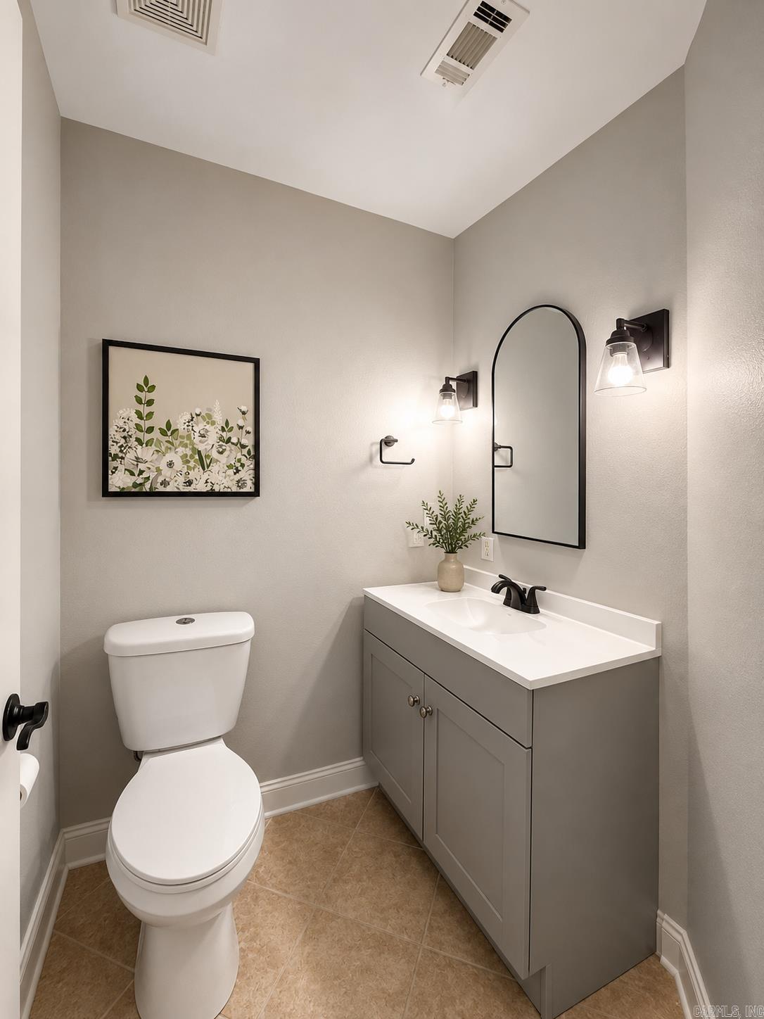 Eastgate I - Residential