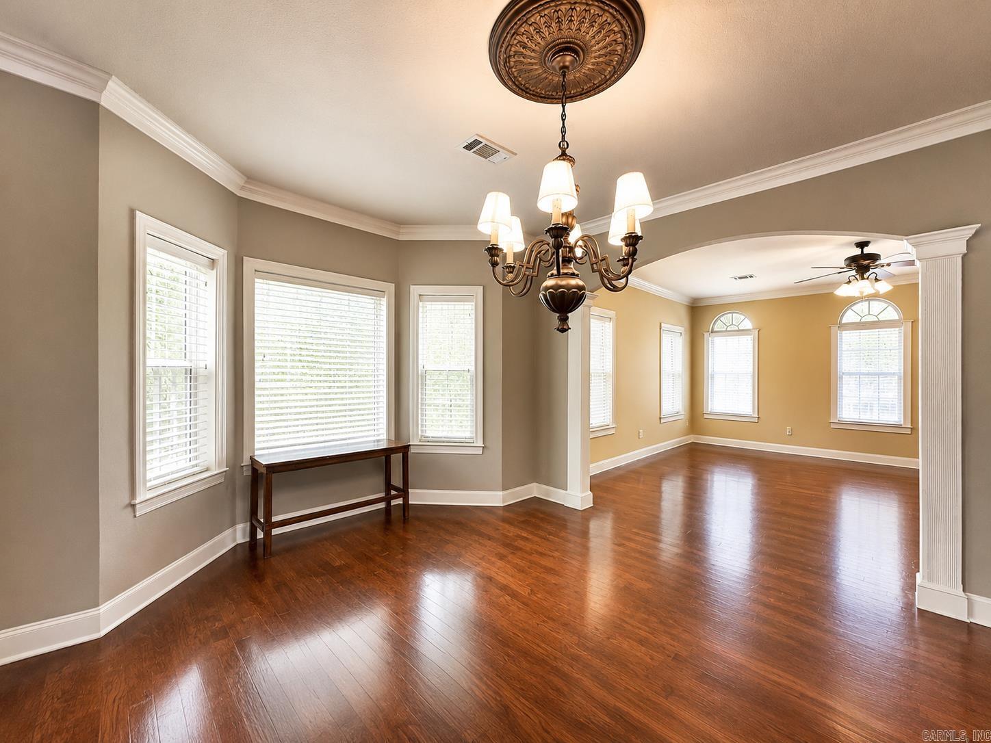Eastgate I - Residential