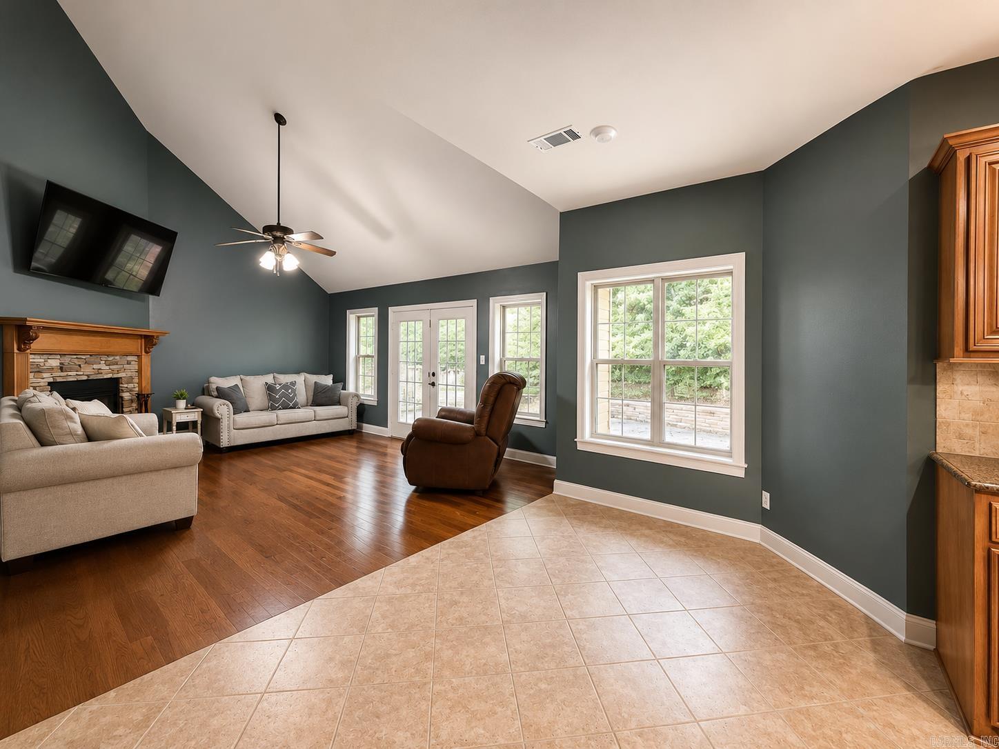 Eastgate I - Residential