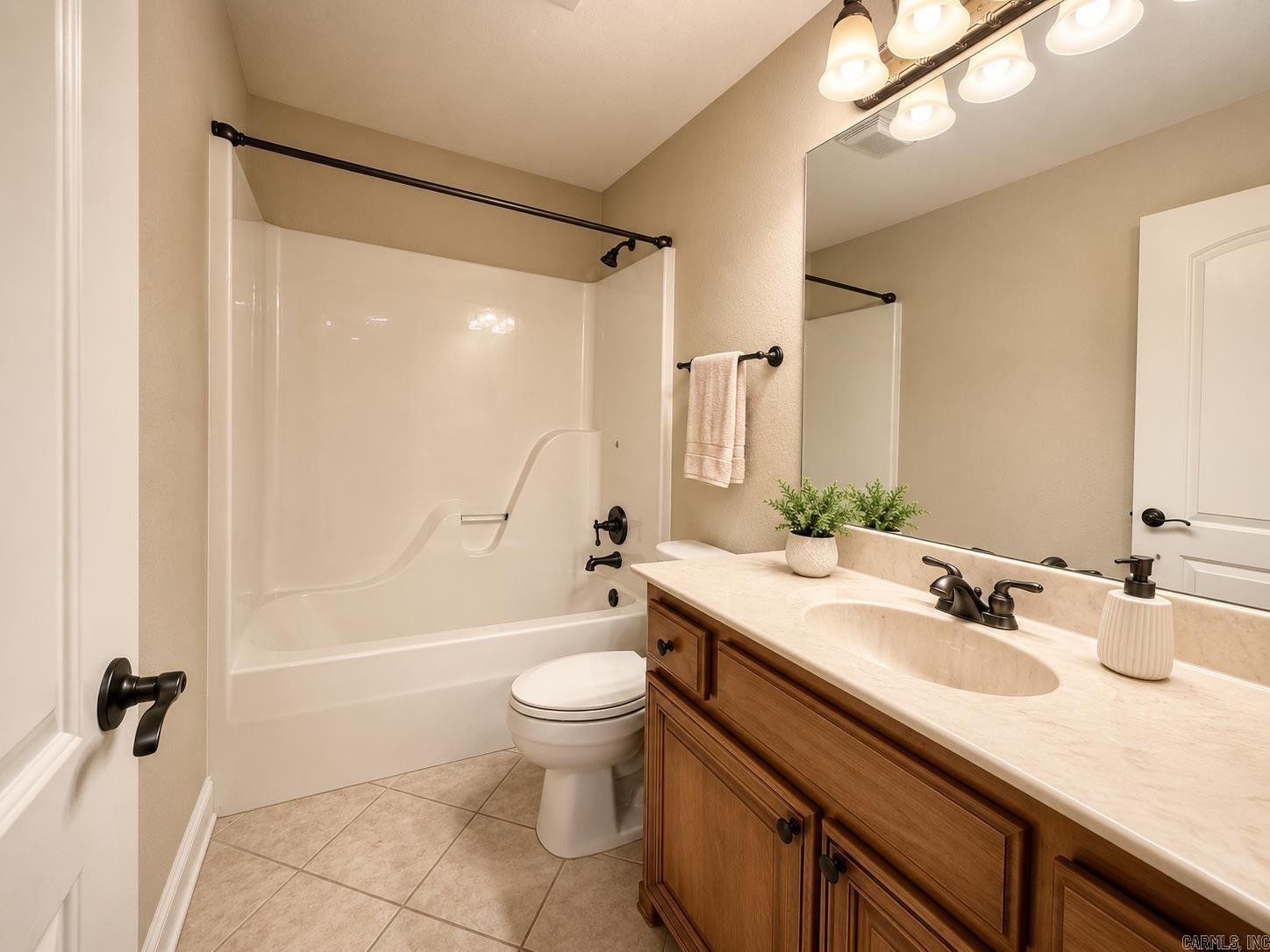 Eastgate I - Residential