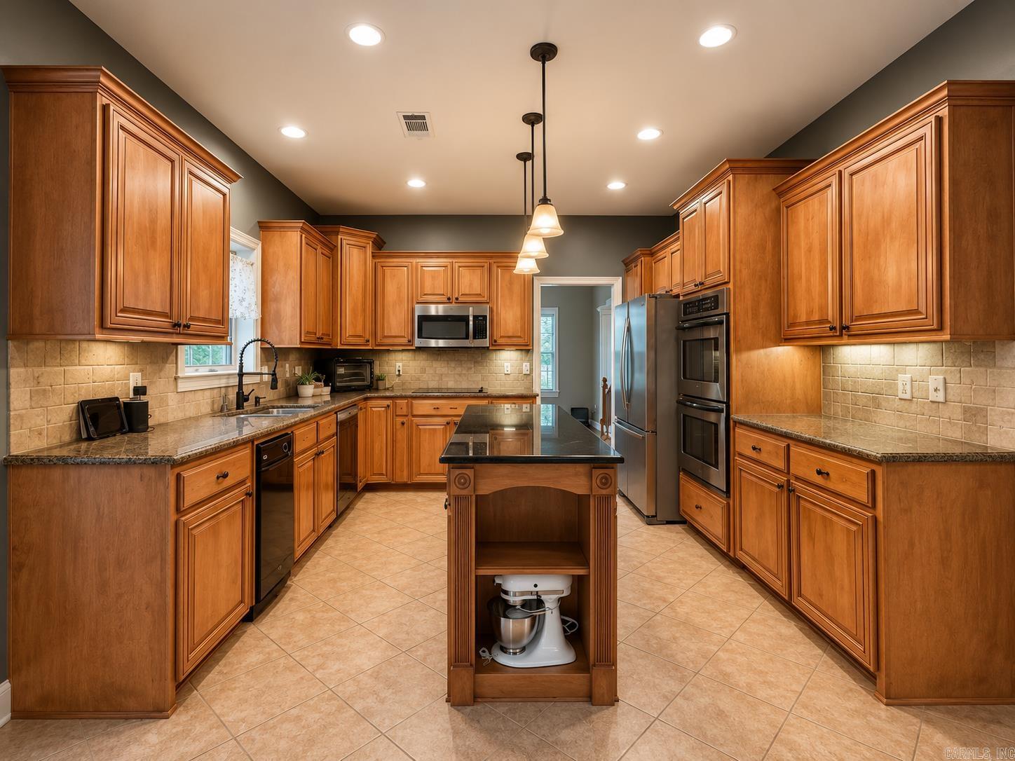 Eastgate I - Residential