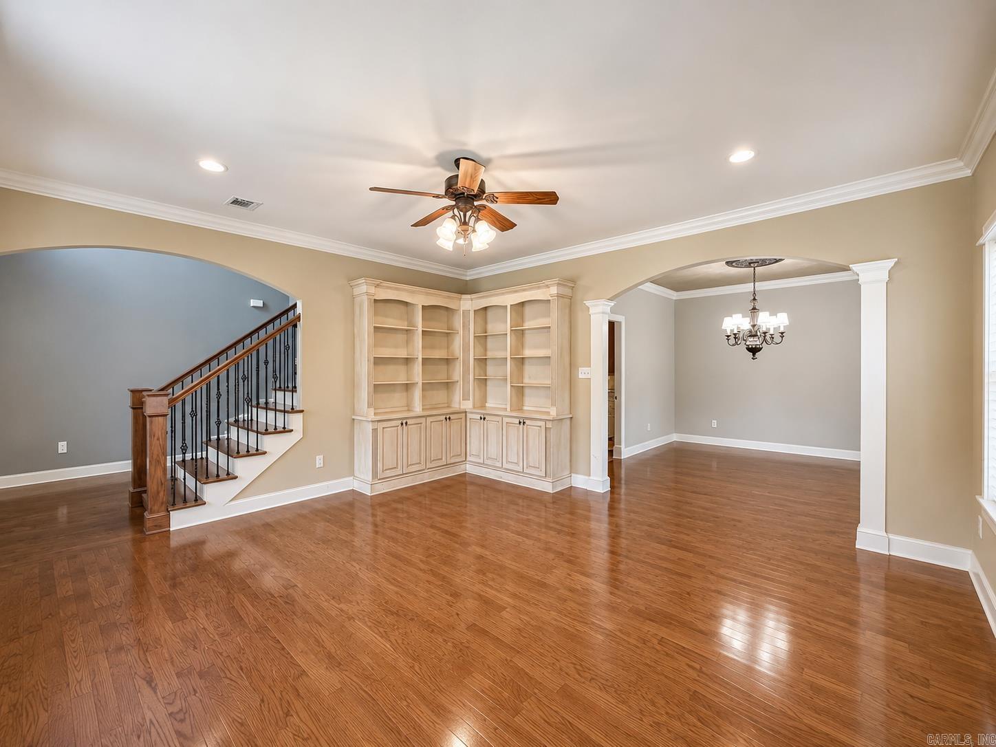 Eastgate I - Residential