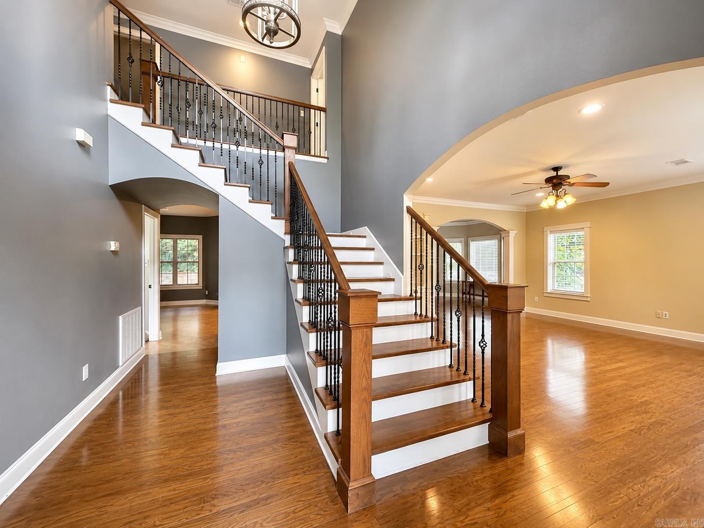 Eastgate I - Residential