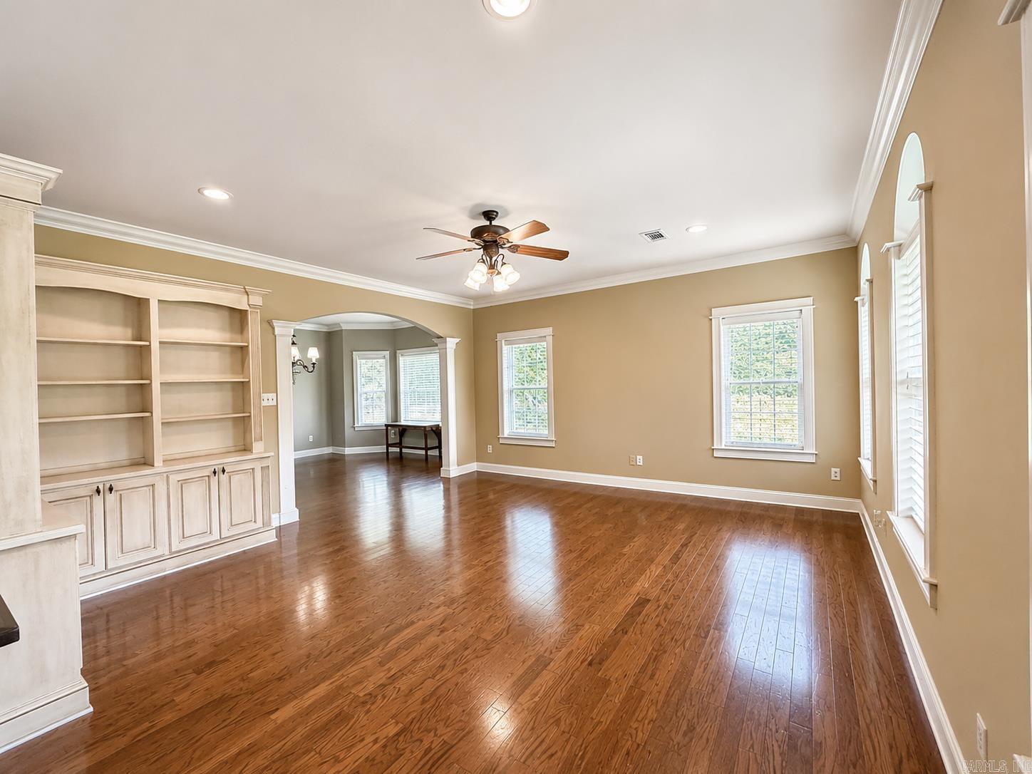 Eastgate I - Residential