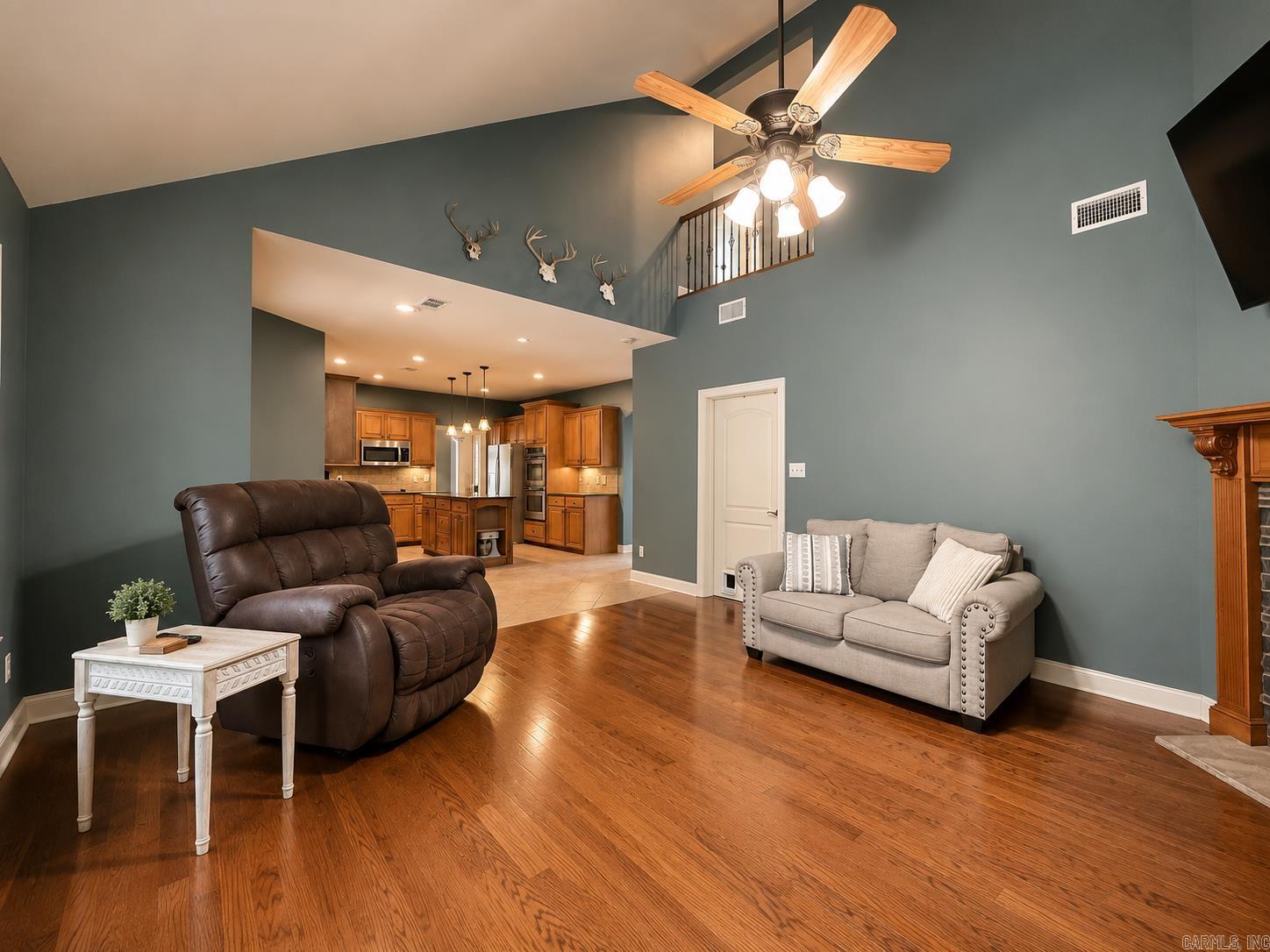 Eastgate I - Residential