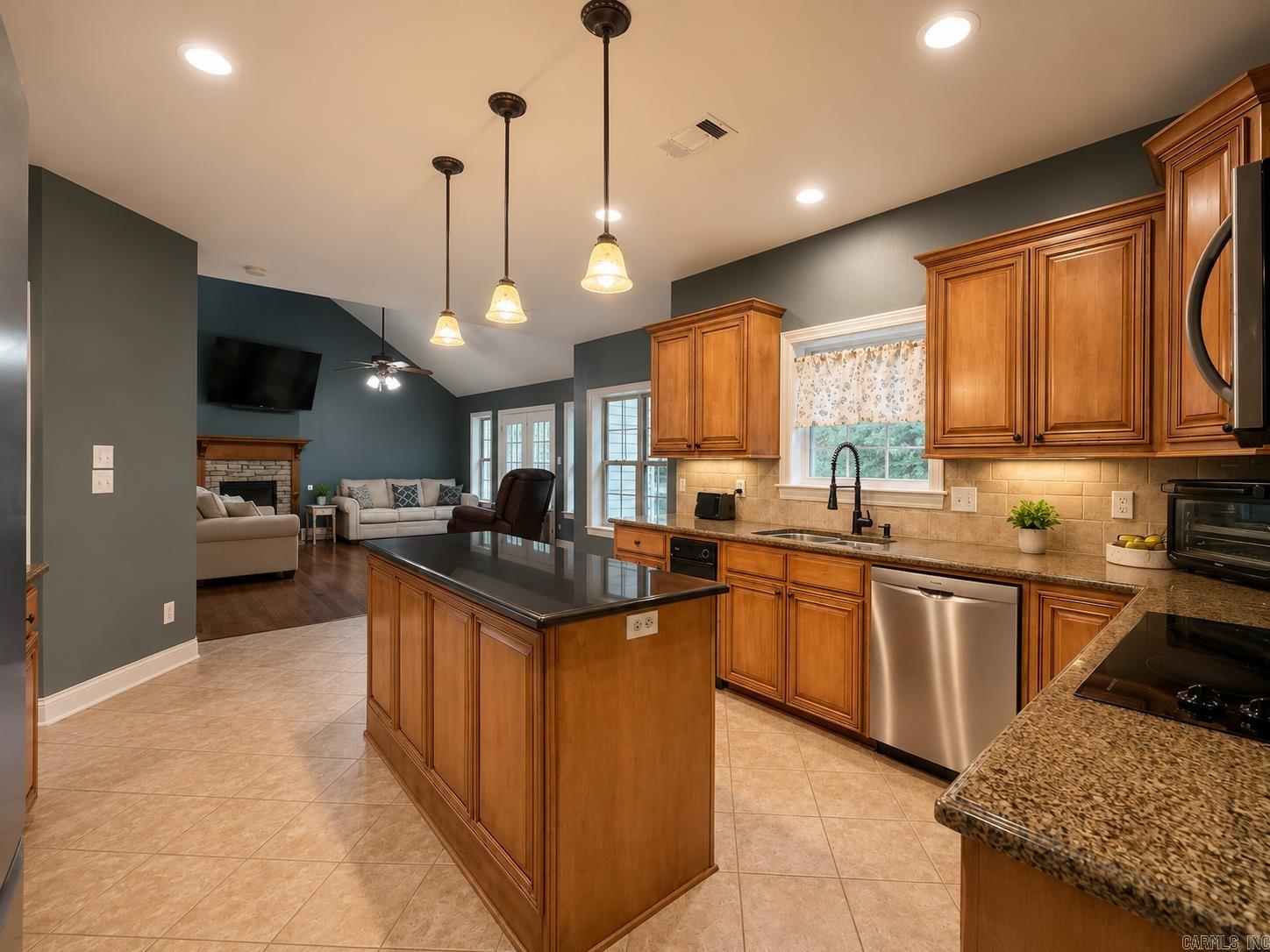 Eastgate I - Residential