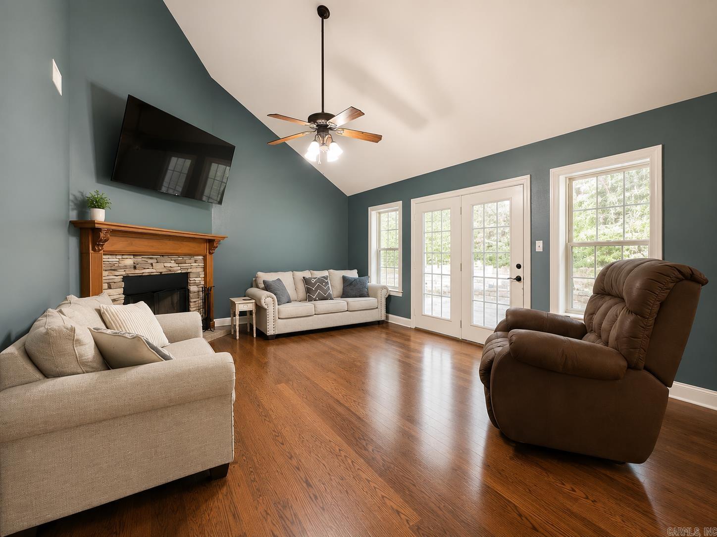 Eastgate I - Residential