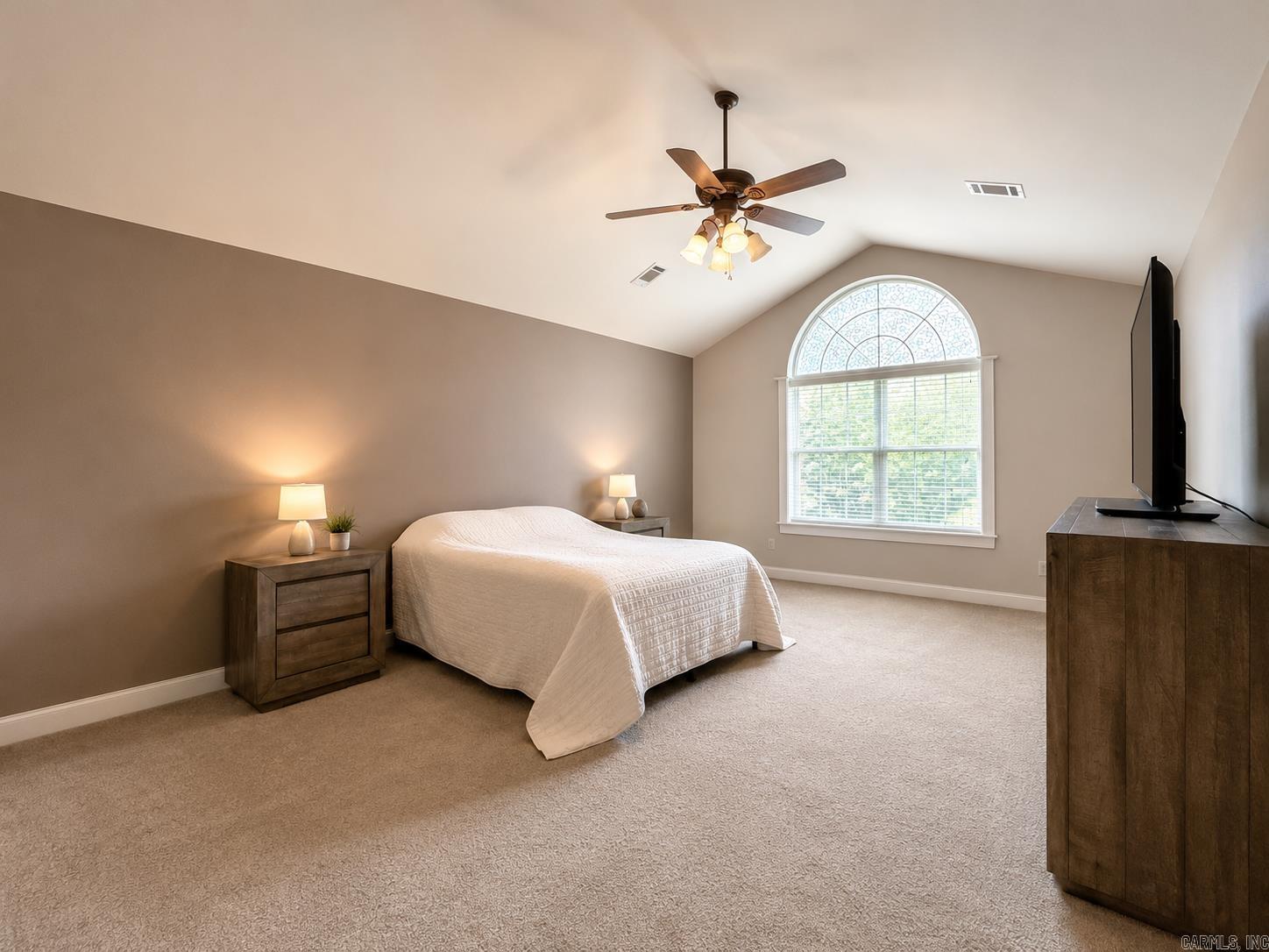 Eastgate I - Residential